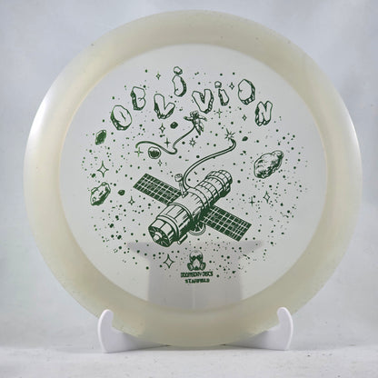 Doomsday Oblivion [12,4,-1,3]