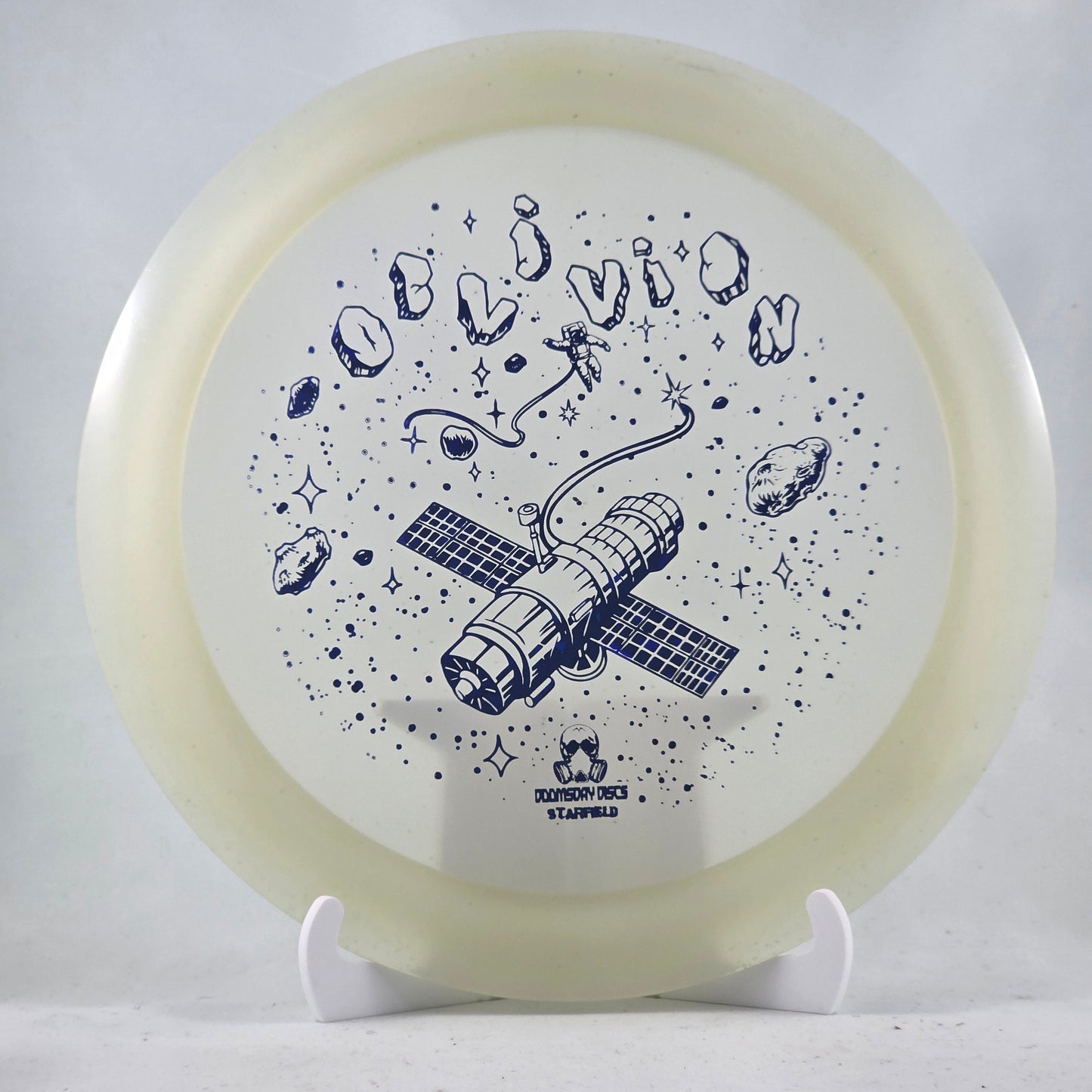 Doomsday Oblivion [12,4,-1,3]