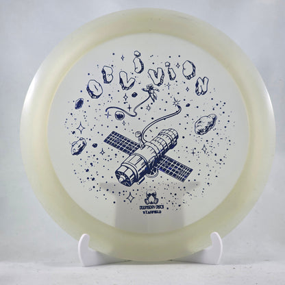 Doomsday Oblivion [12,4,-1,3]