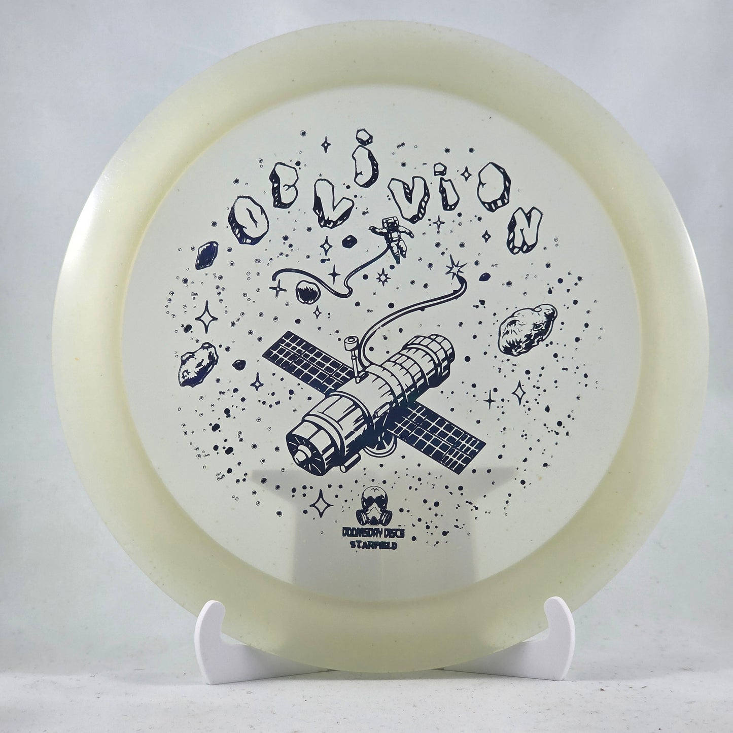 Doomsday Oblivion [12,4,-1,3]