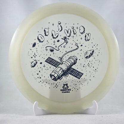 Doomsday Oblivion [12,4,-1,3]