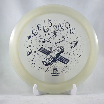 Doomsday Oblivion [12,4,-1,3]