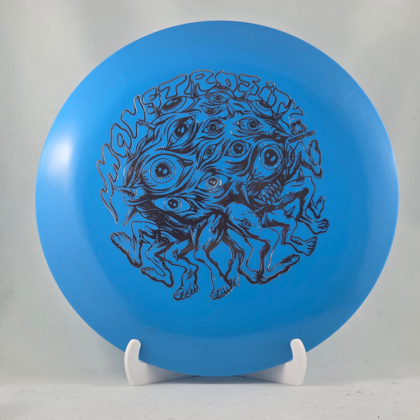 Doomsday Monstrosity [?,?,?,?]