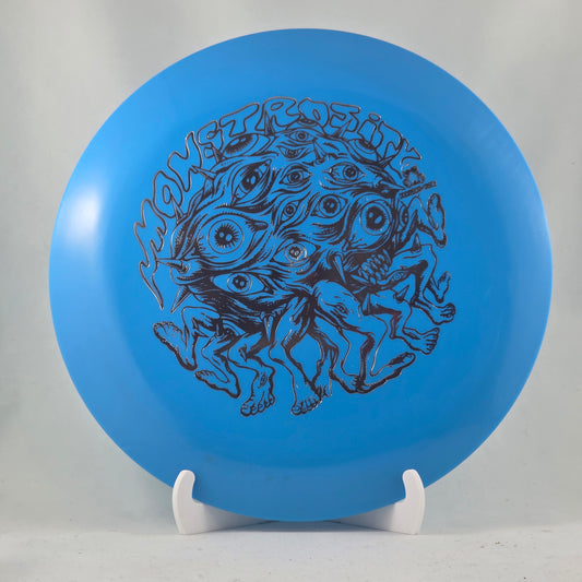 Doomsday Monstrosity [?,?,?,?]