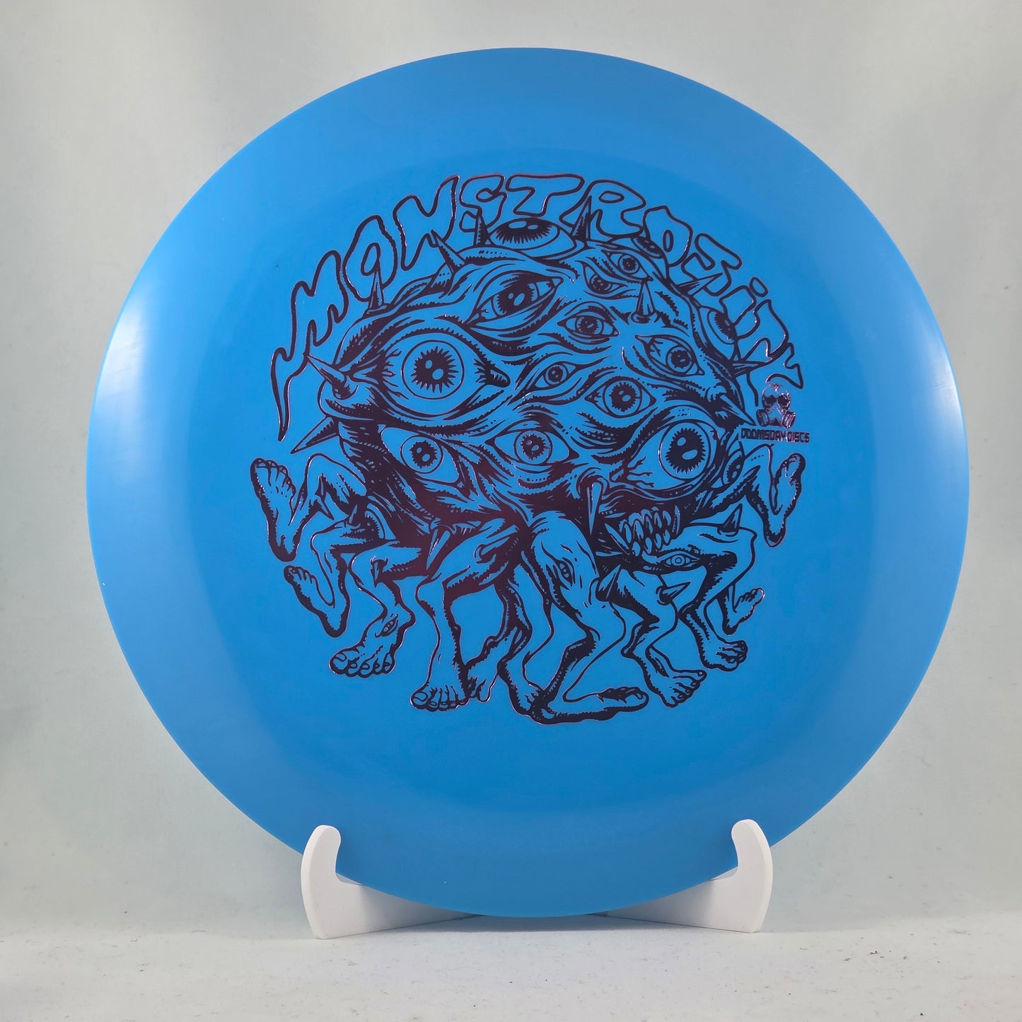 Doomsday Monstrosity [?,?,?,?]