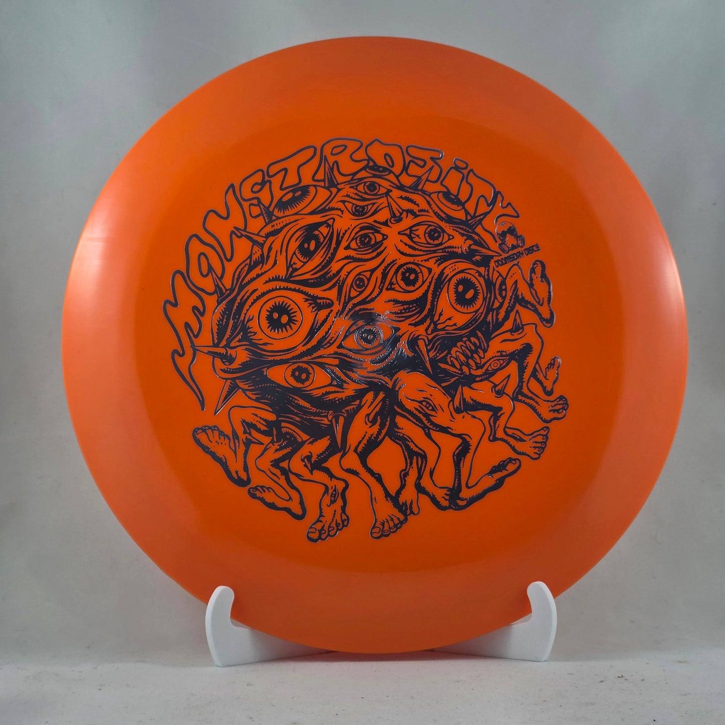 Doomsday Monstrosity [?,?,?,?]