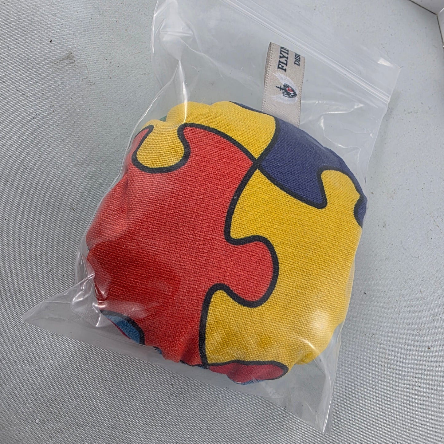 Flying Fox Chalk Bags
