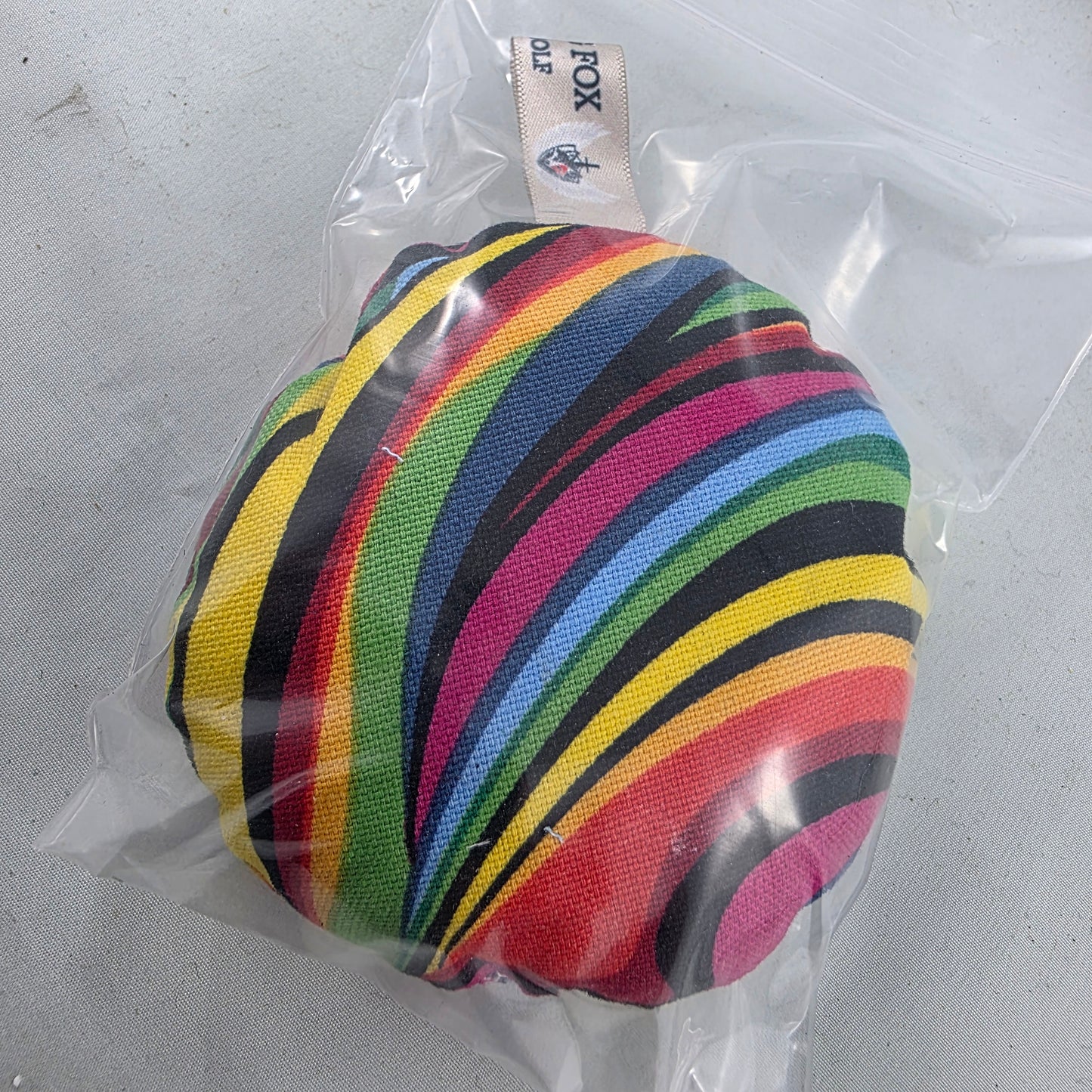 Flying Fox Chalk Bags
