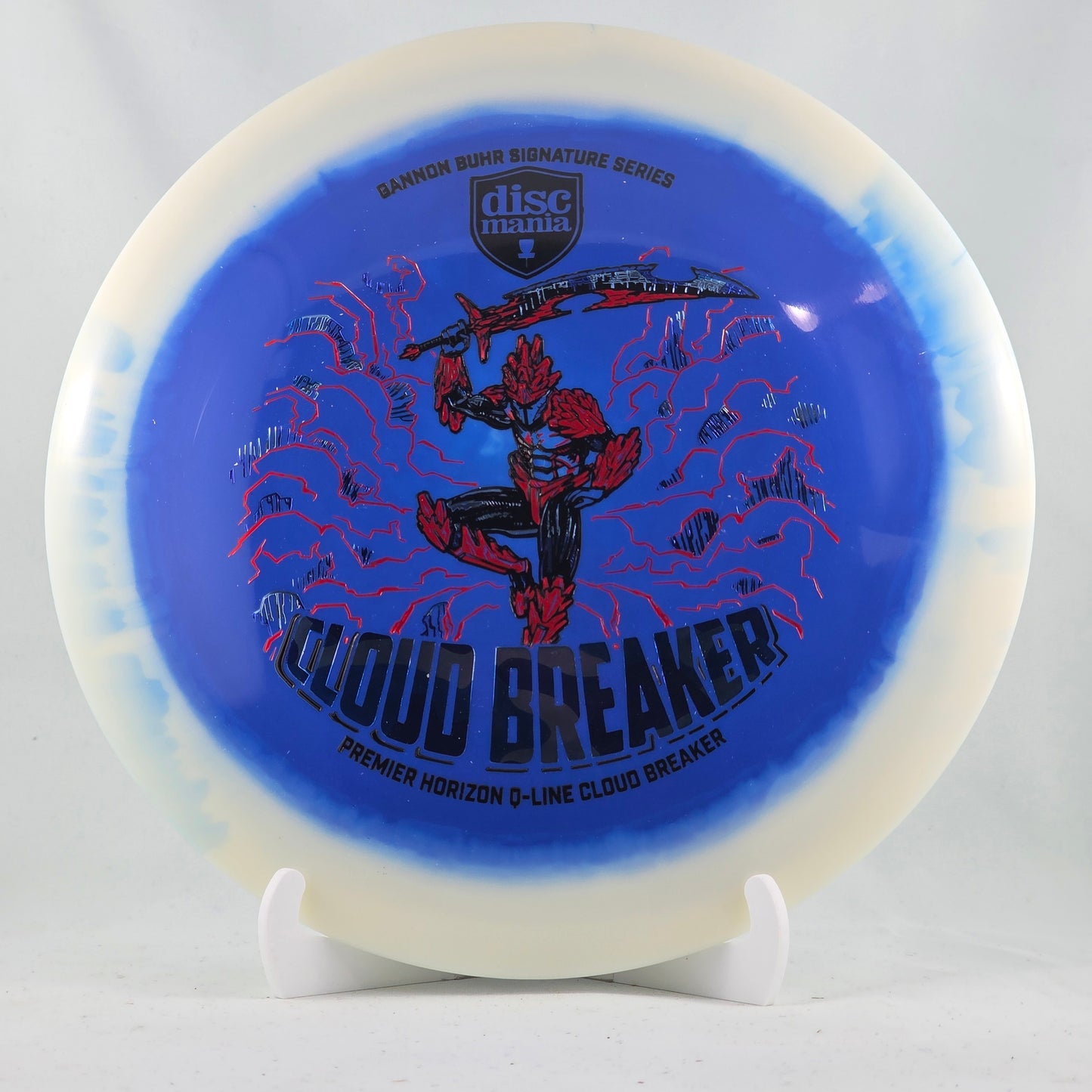Discmania Cloud Breaker [12,5,0,3]