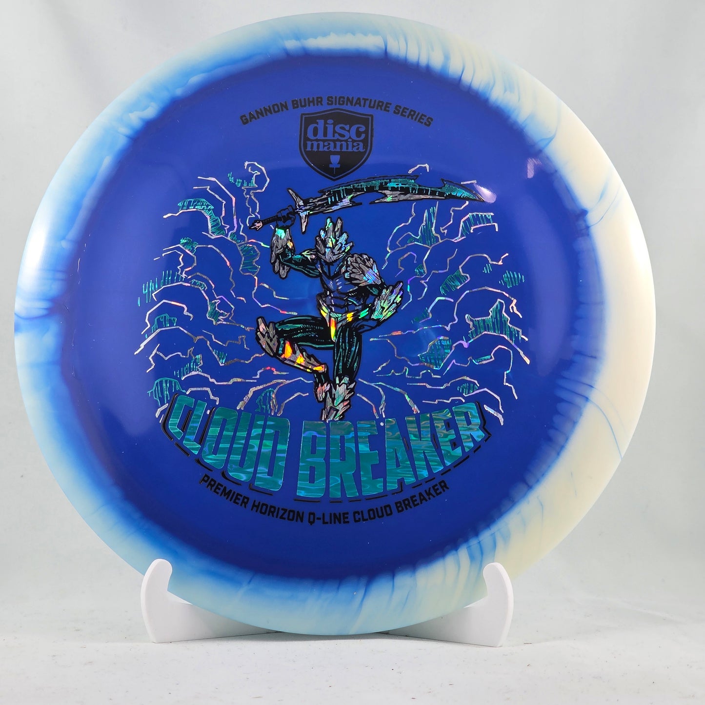 Discmania Cloud Breaker [12,5,0,3]