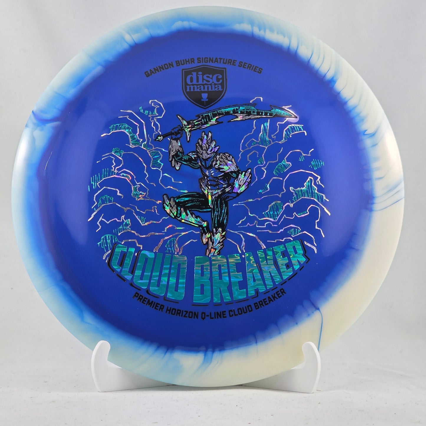 Discmania Cloud Breaker [12,5,0,3]