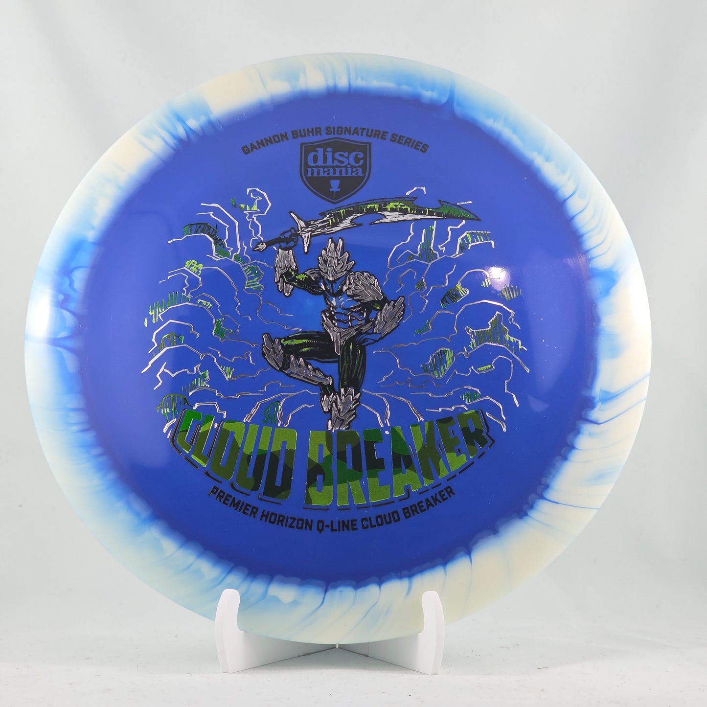 Discmania Cloud Breaker [12,5,0,3]