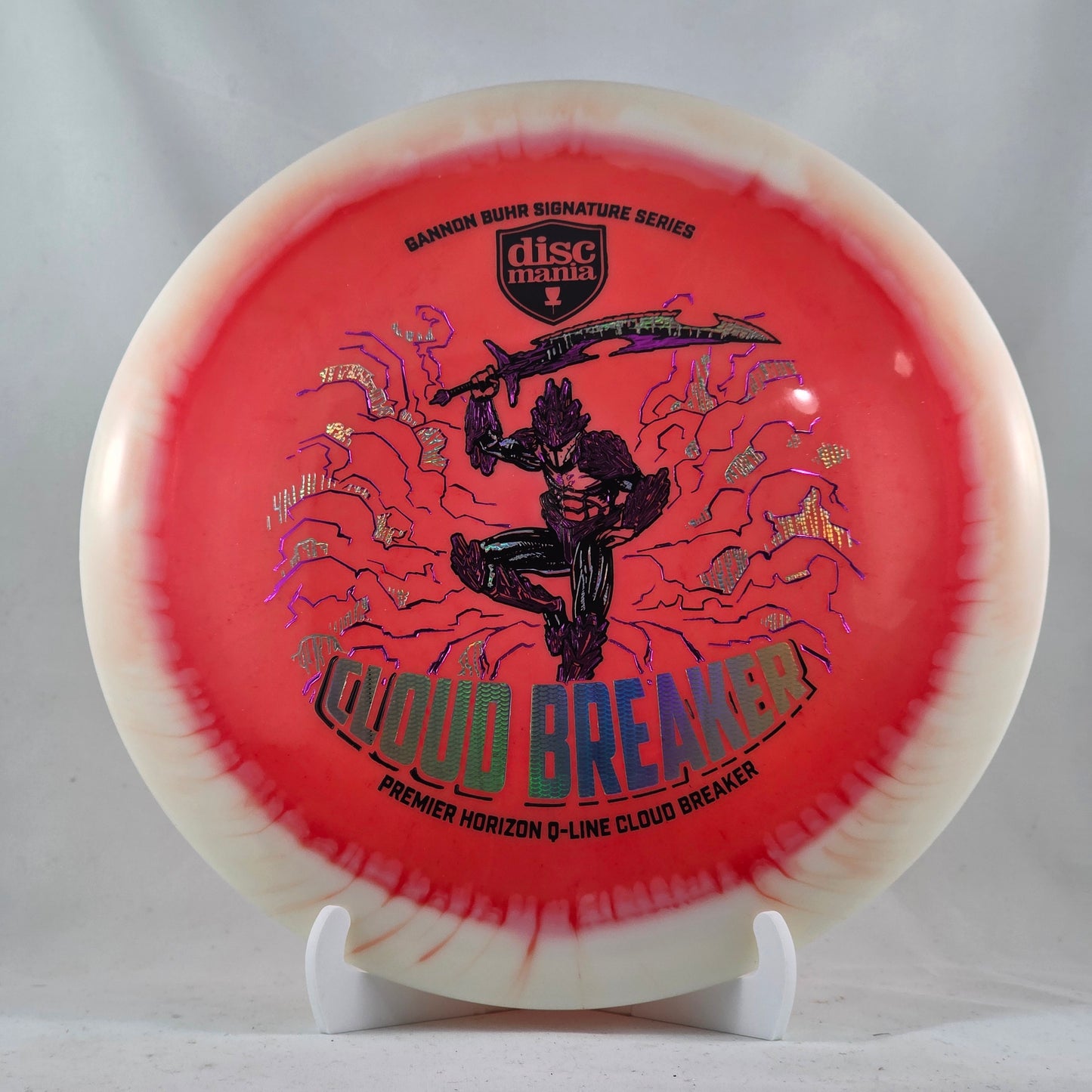 Discmania Cloud Breaker [12,5,0,3]