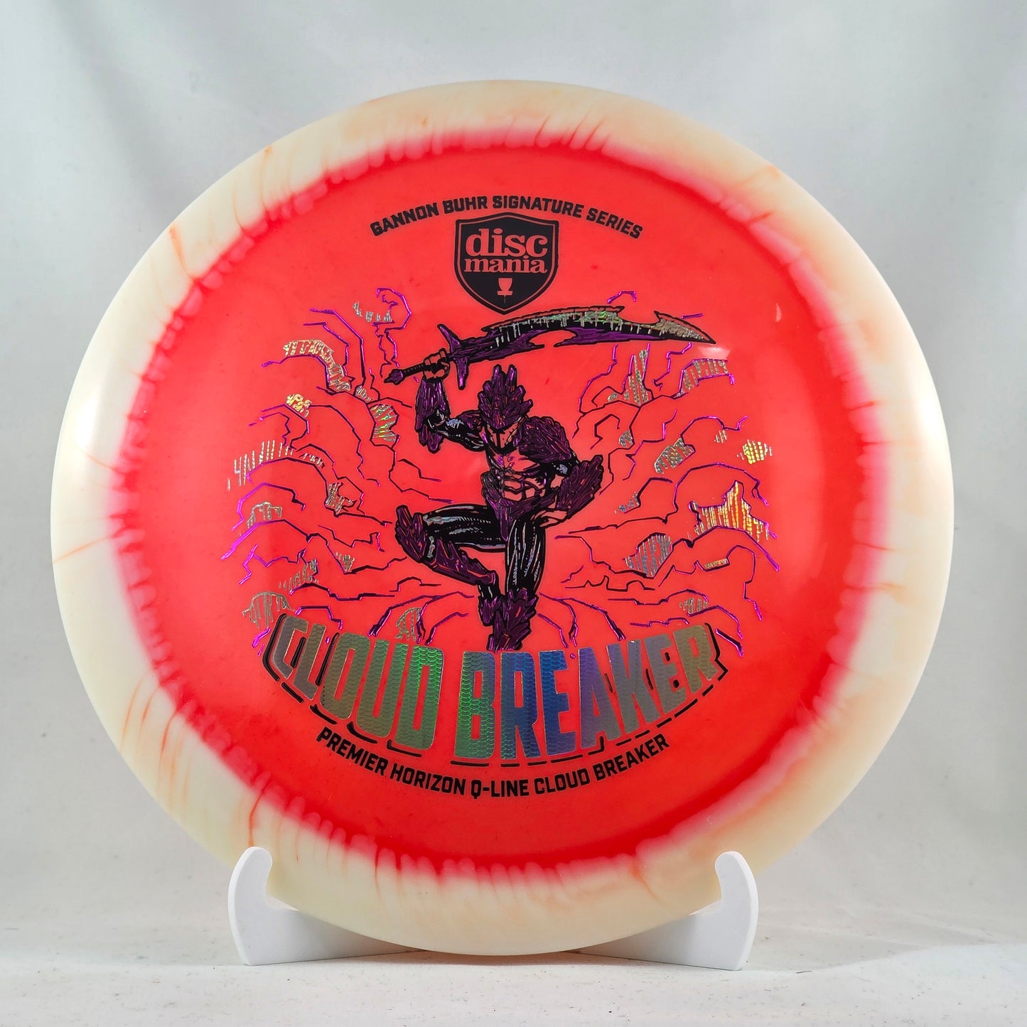 Discmania Cloud Breaker [12,5,0,3]