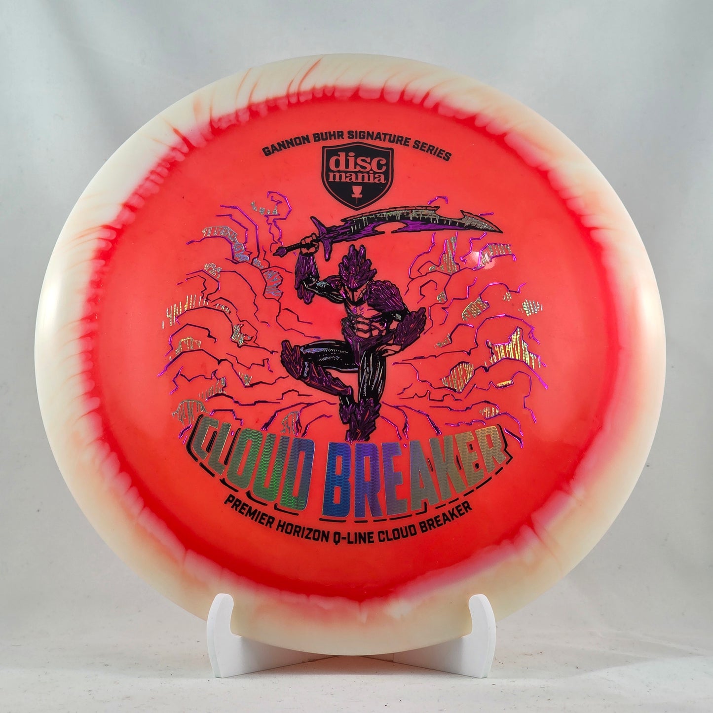 Discmania Cloud Breaker [12,5,0,3]
