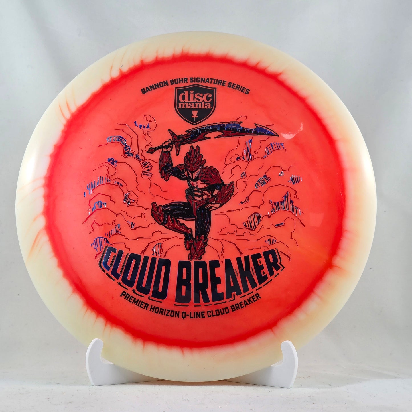 Discmania Cloud Breaker [12,5,0,3]