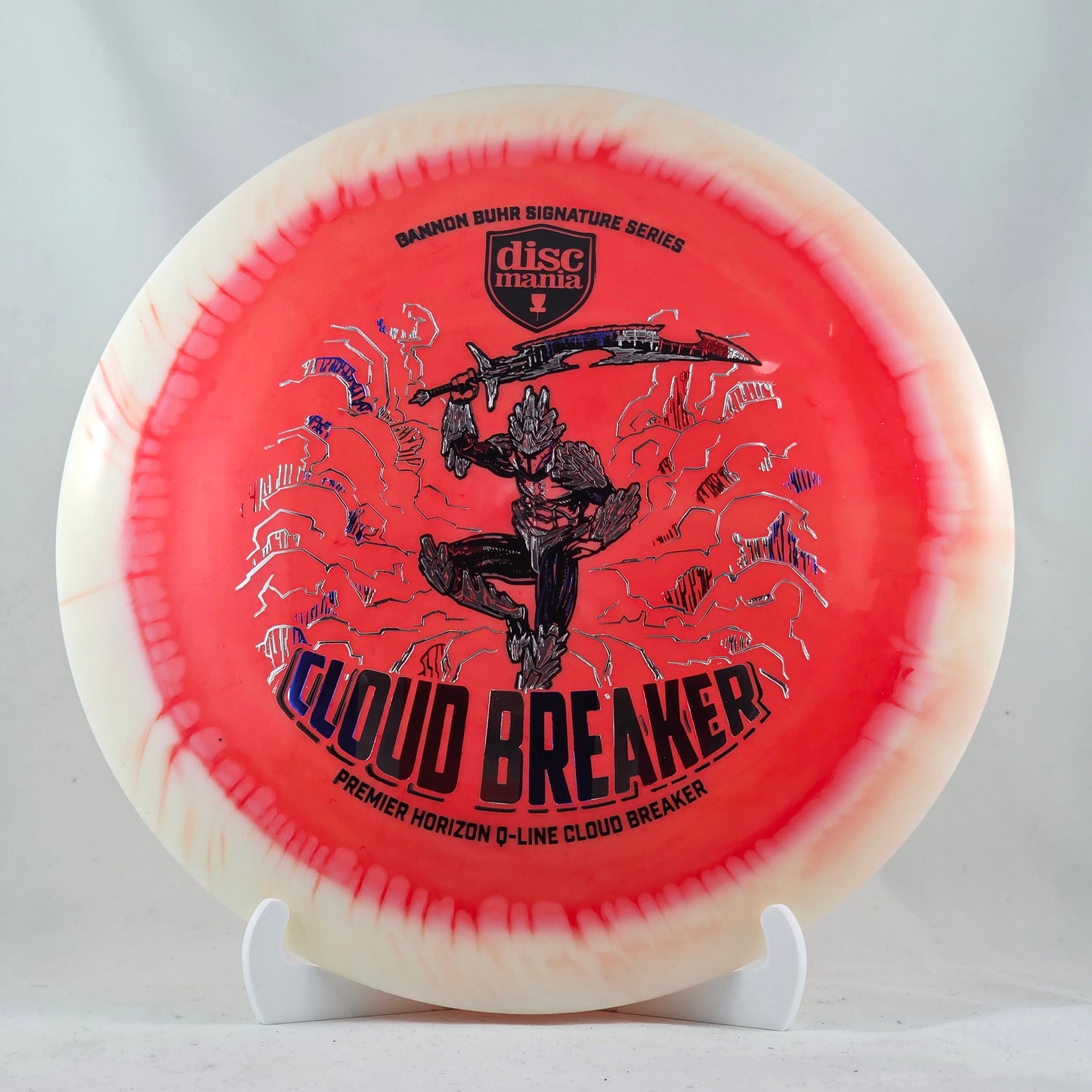 Discmania Cloud Breaker [12,5,0,3]