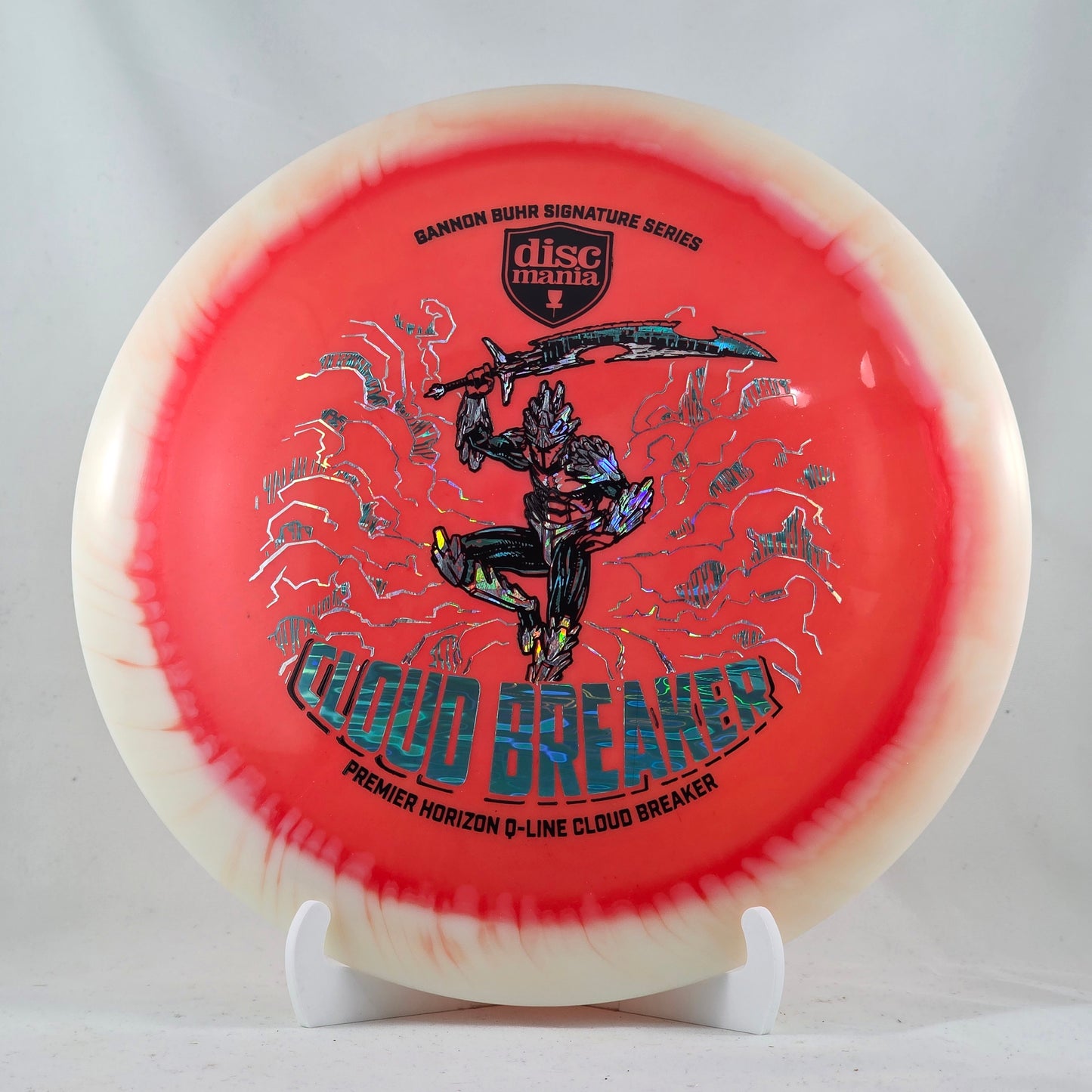 Discmania Cloud Breaker [12,5,0,3]