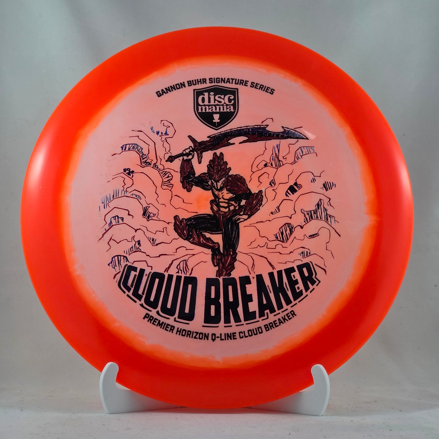 Discmania Cloud Breaker [12,5,0,3]