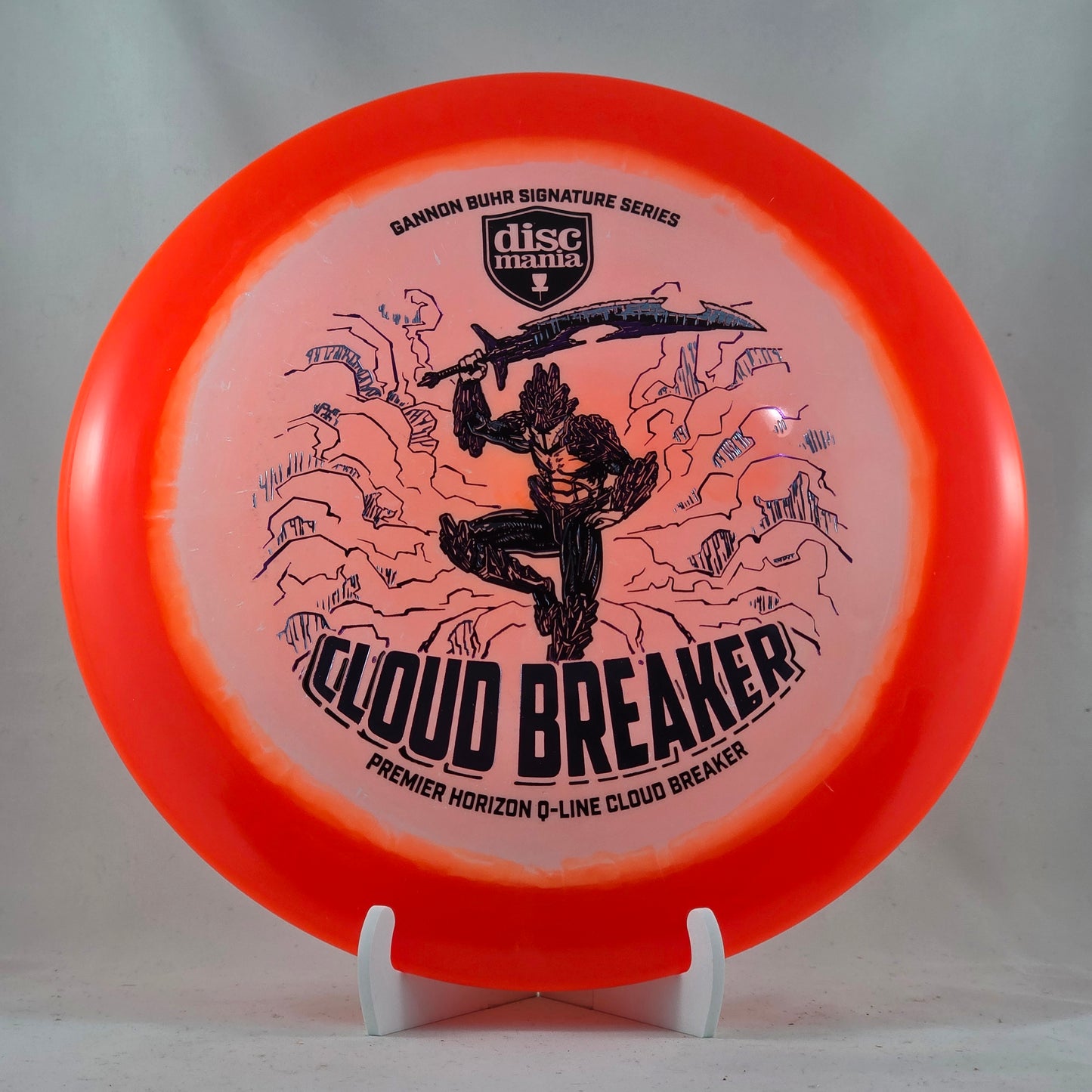 Discmania Cloud Breaker [12,5,0,3]