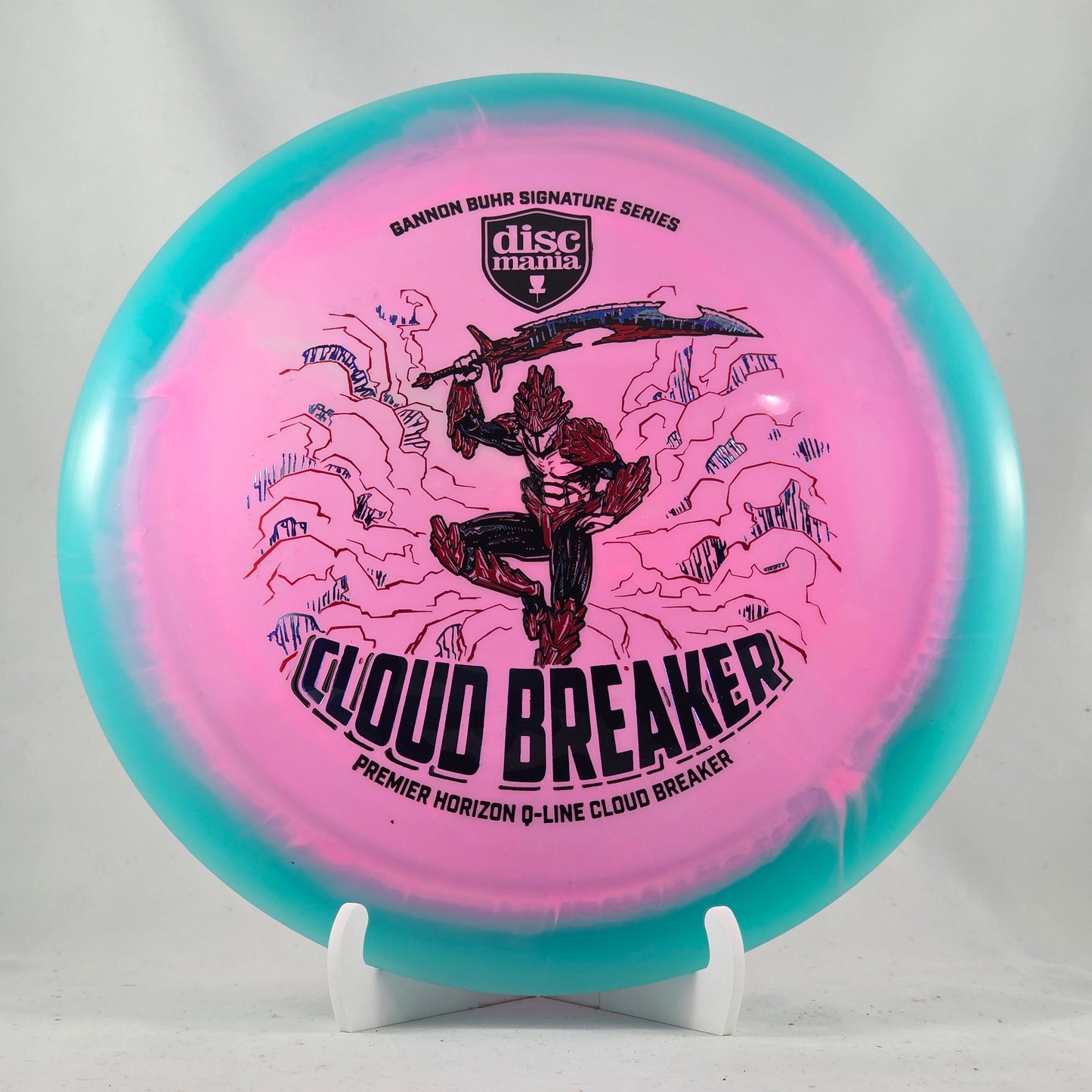 Discmania Cloud Breaker [12,5,0,3]