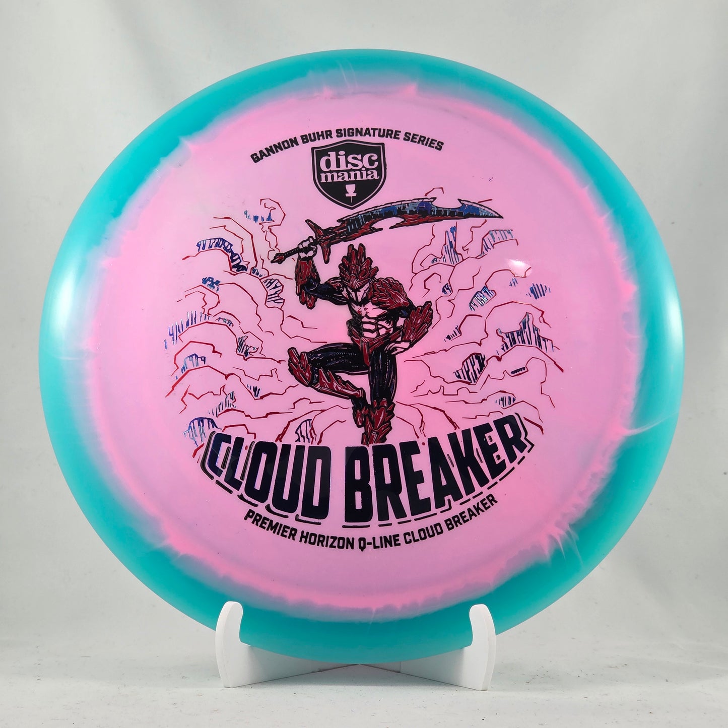 Discmania Cloud Breaker [12,5,0,3]