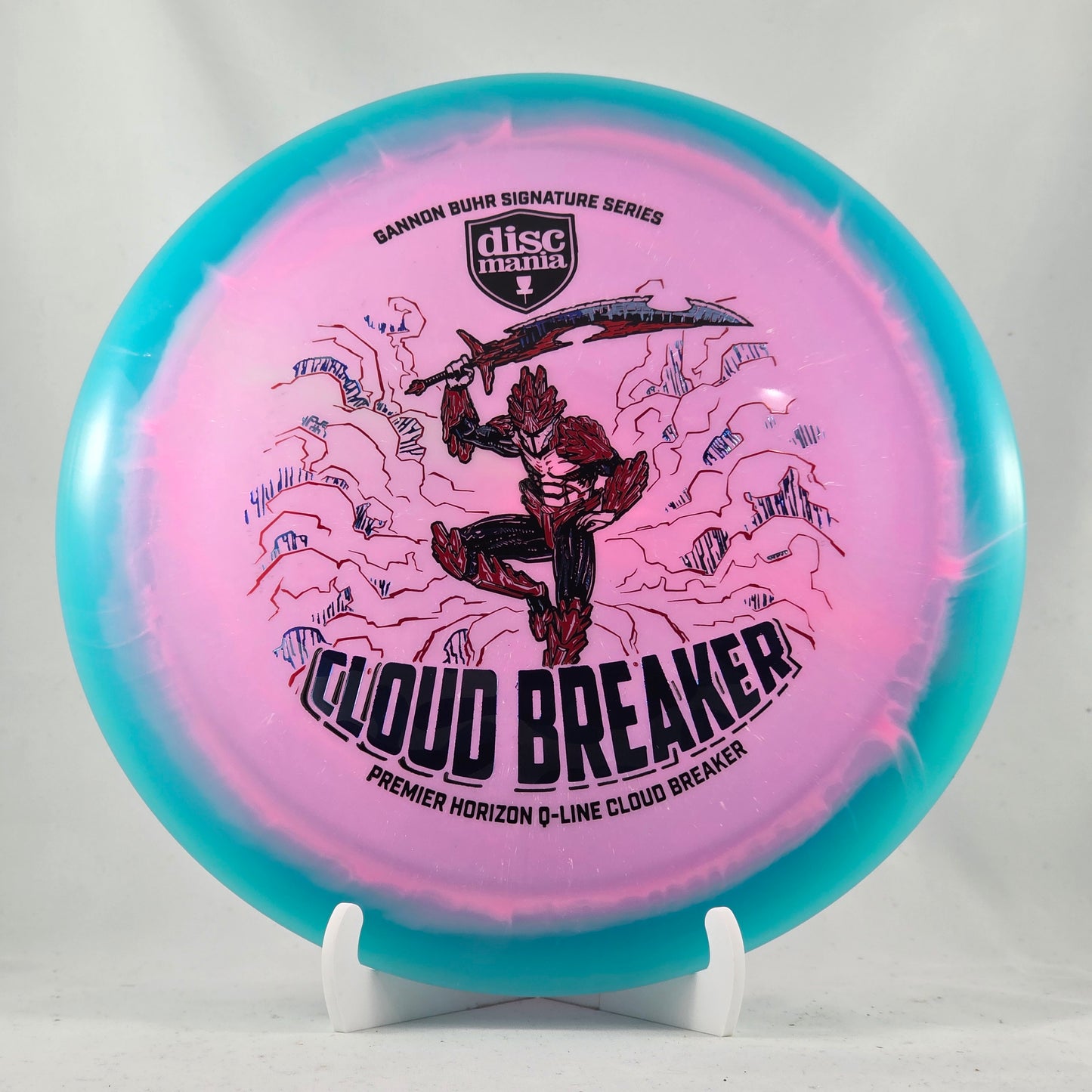 Discmania Cloud Breaker [12,5,0,3]