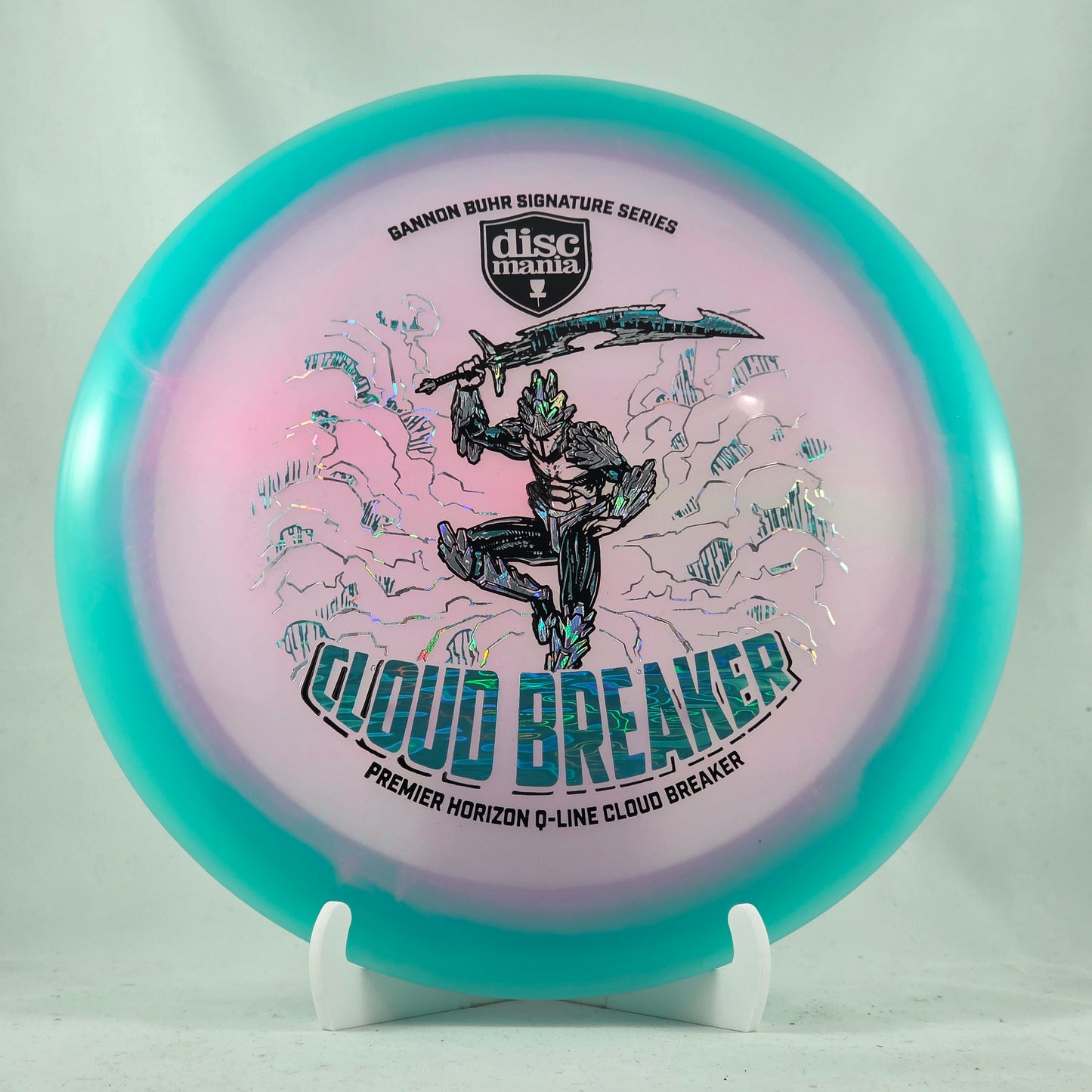 Discmania Cloud Breaker [12,5,0,3]