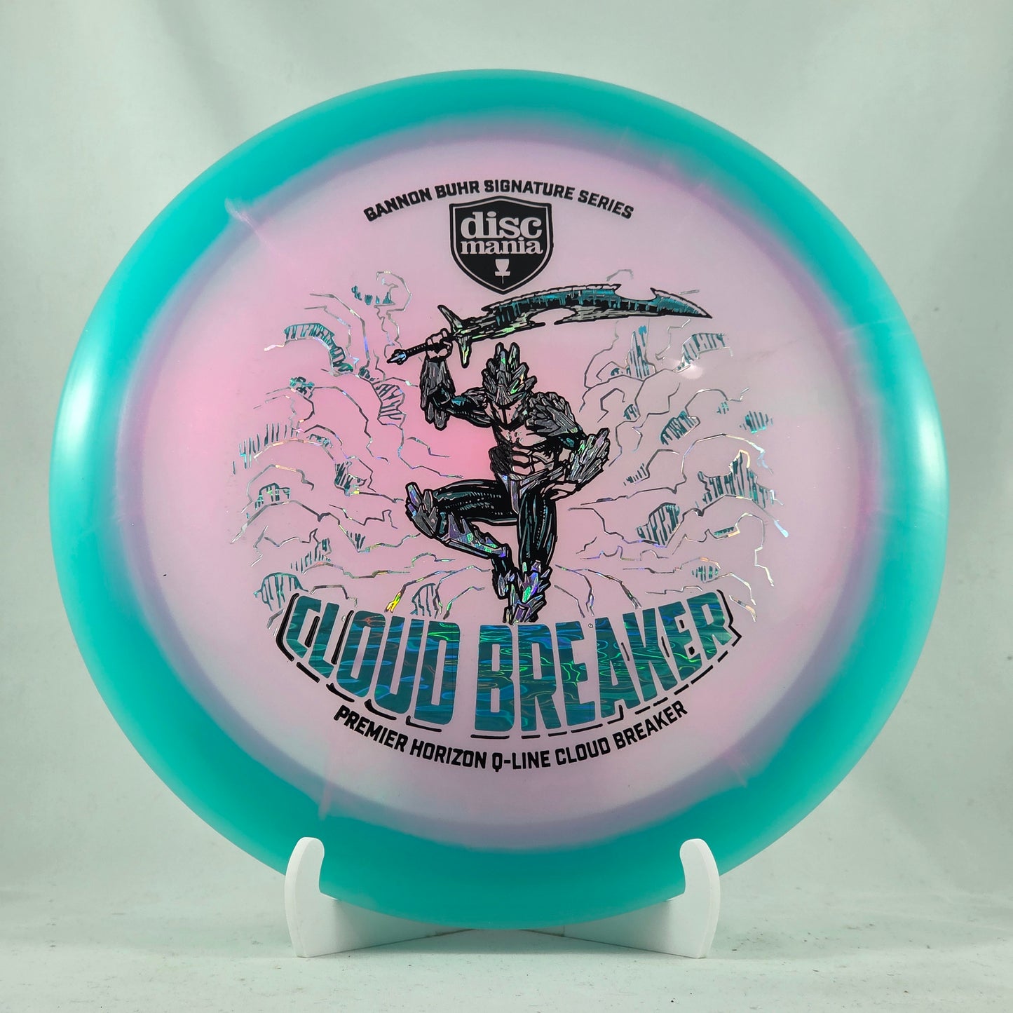 Discmania Cloud Breaker [12,5,0,3]