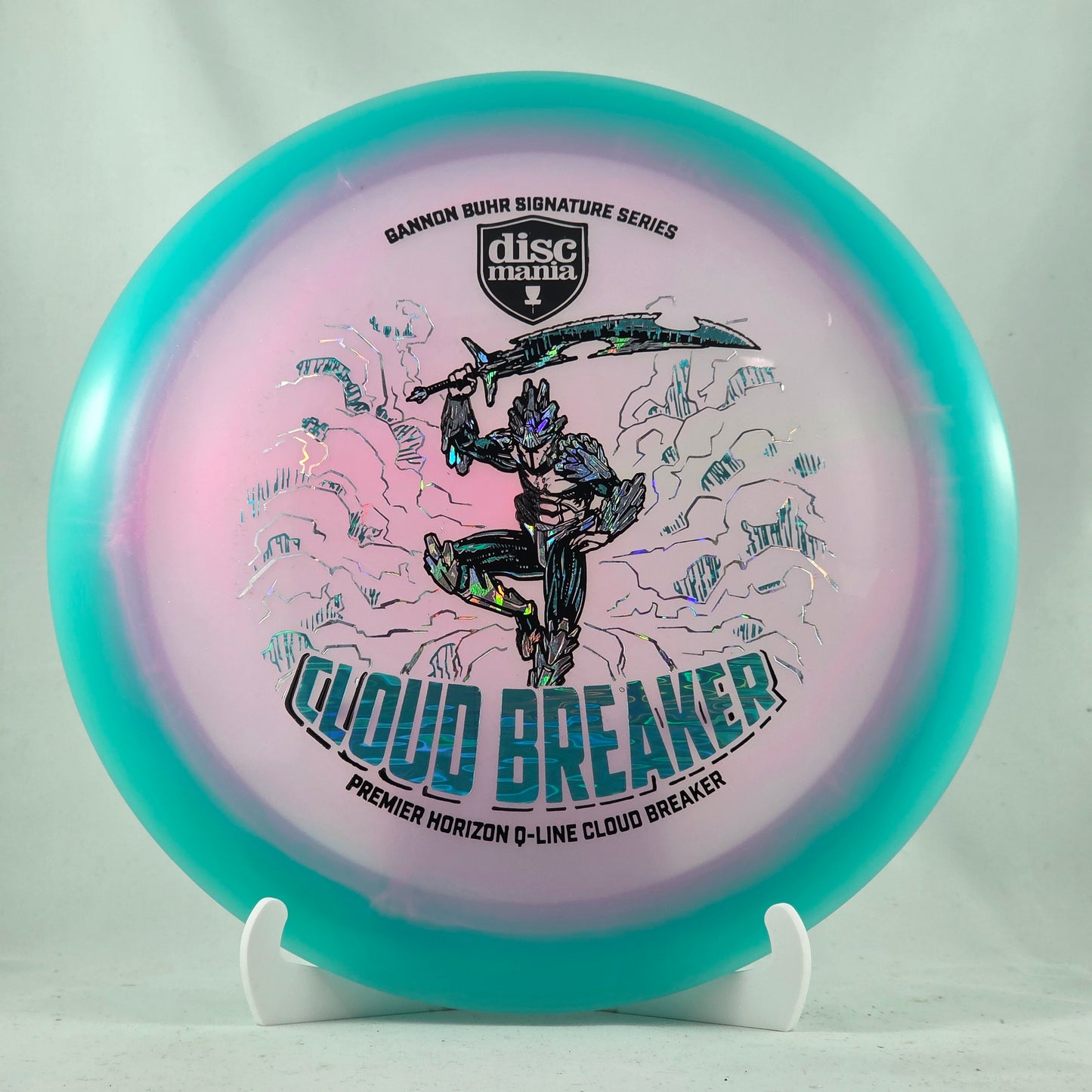 Discmania Cloud Breaker [12,5,0,3]