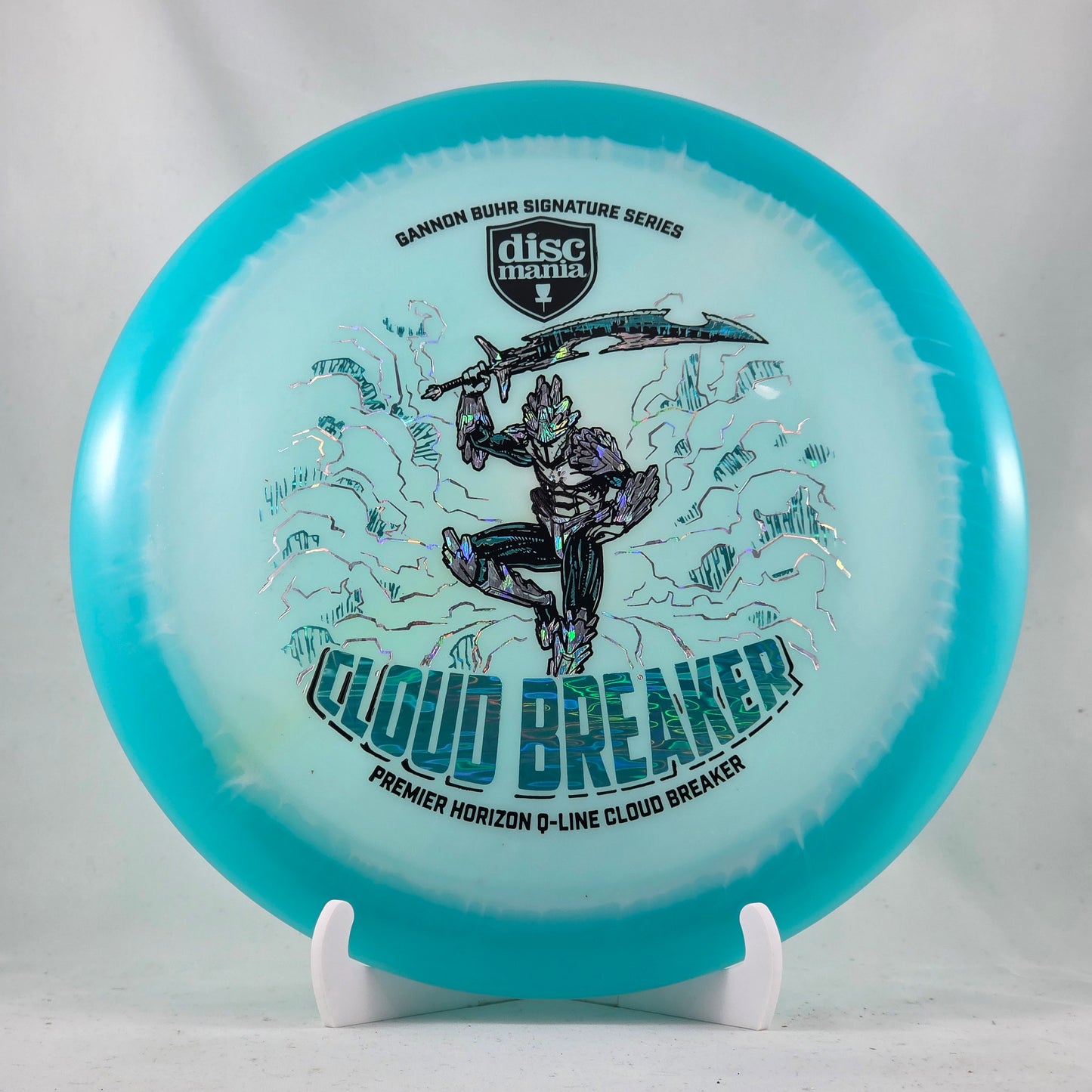 Discmania Cloud Breaker [12,5,0,3]