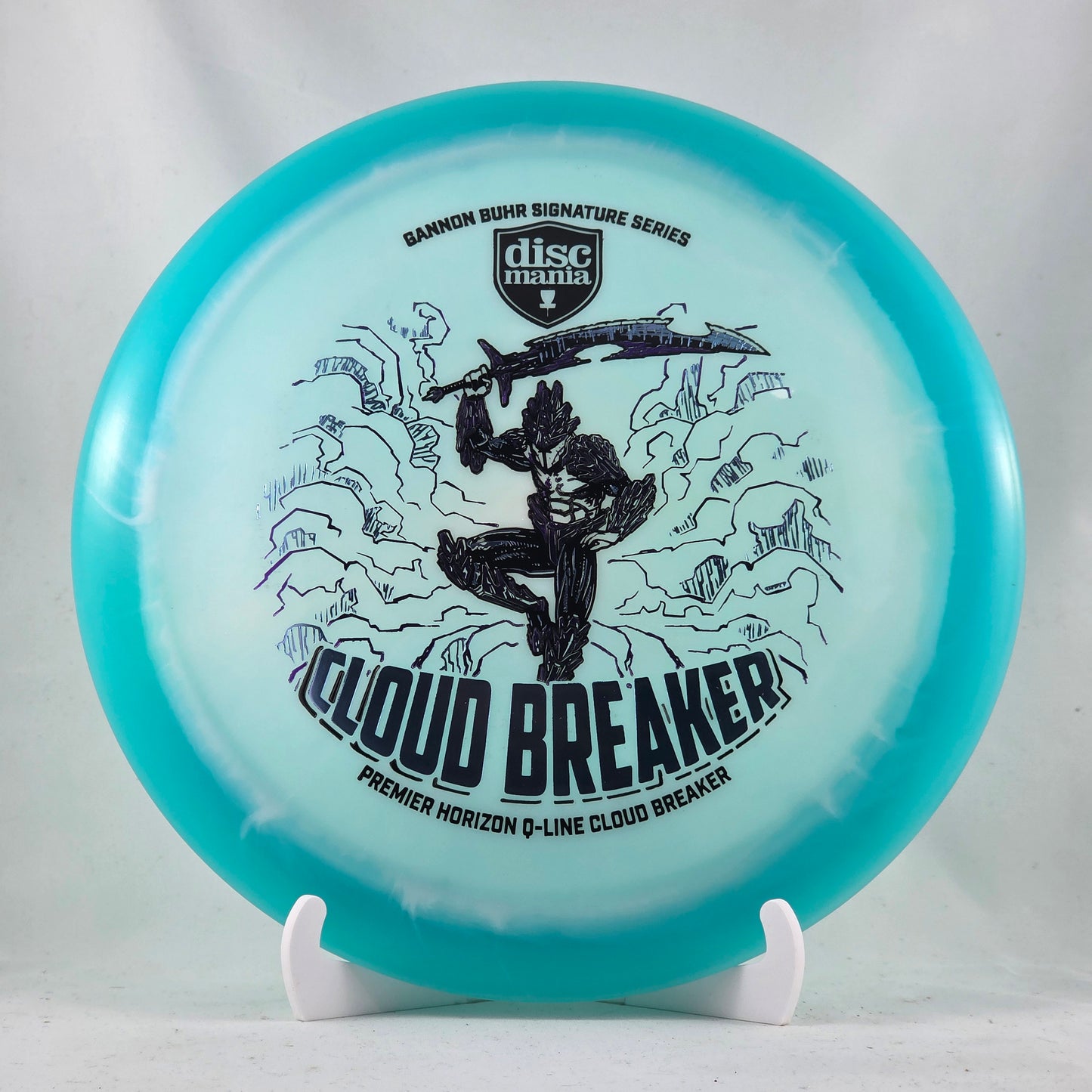 Discmania Cloud Breaker [12,5,0,3]
