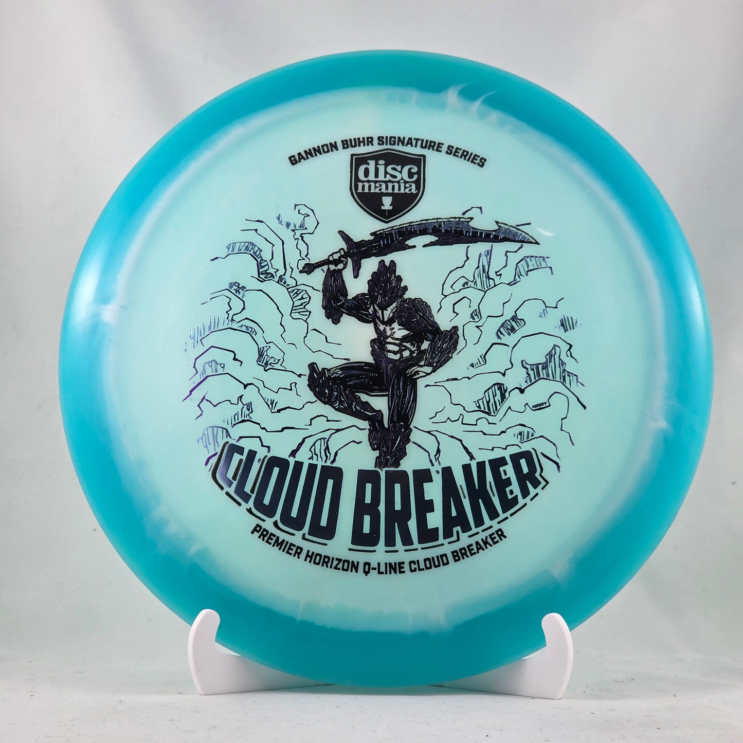 Discmania Cloud Breaker [12,5,0,3]