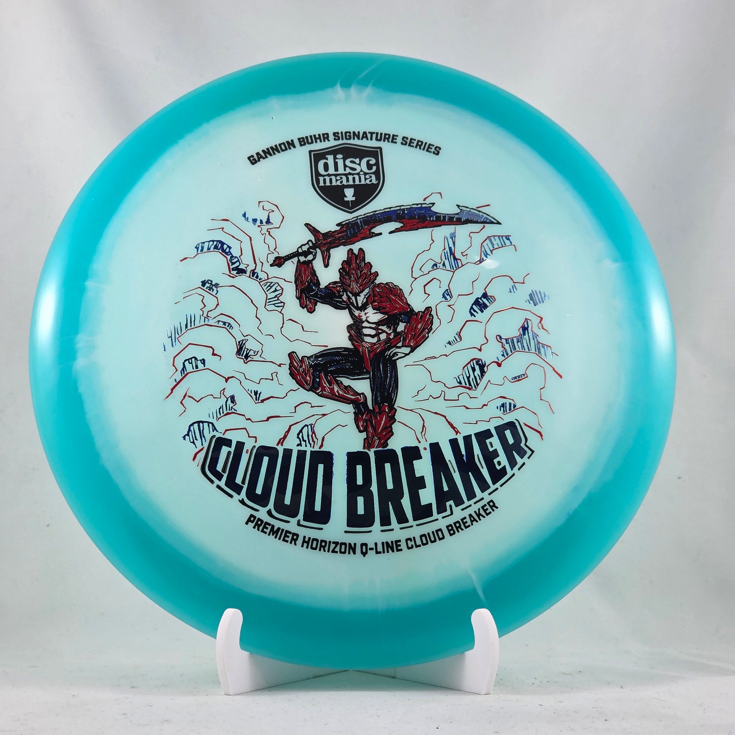 Discmania Cloud Breaker [12,5,0,3]