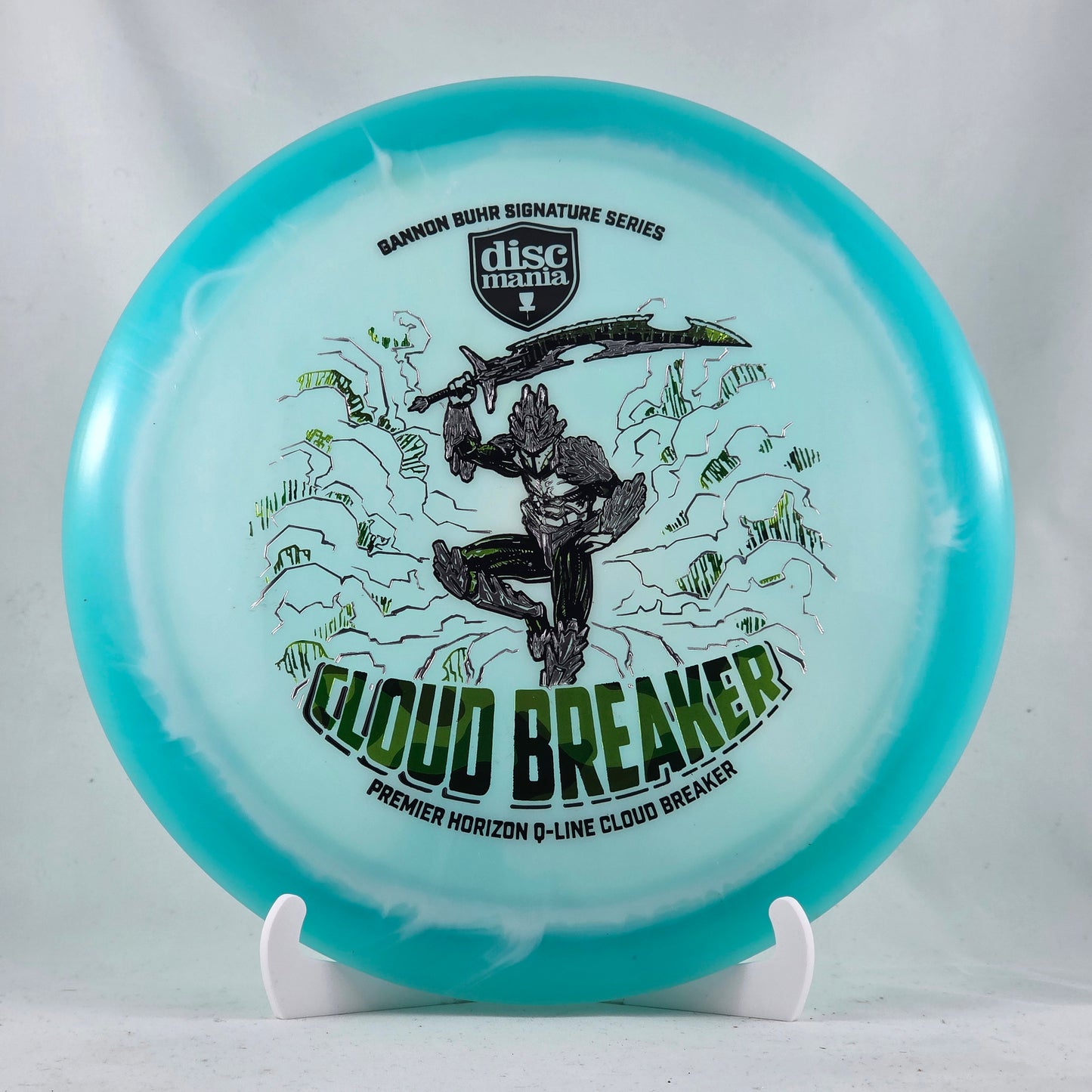 Discmania Cloud Breaker [12,5,0,3]