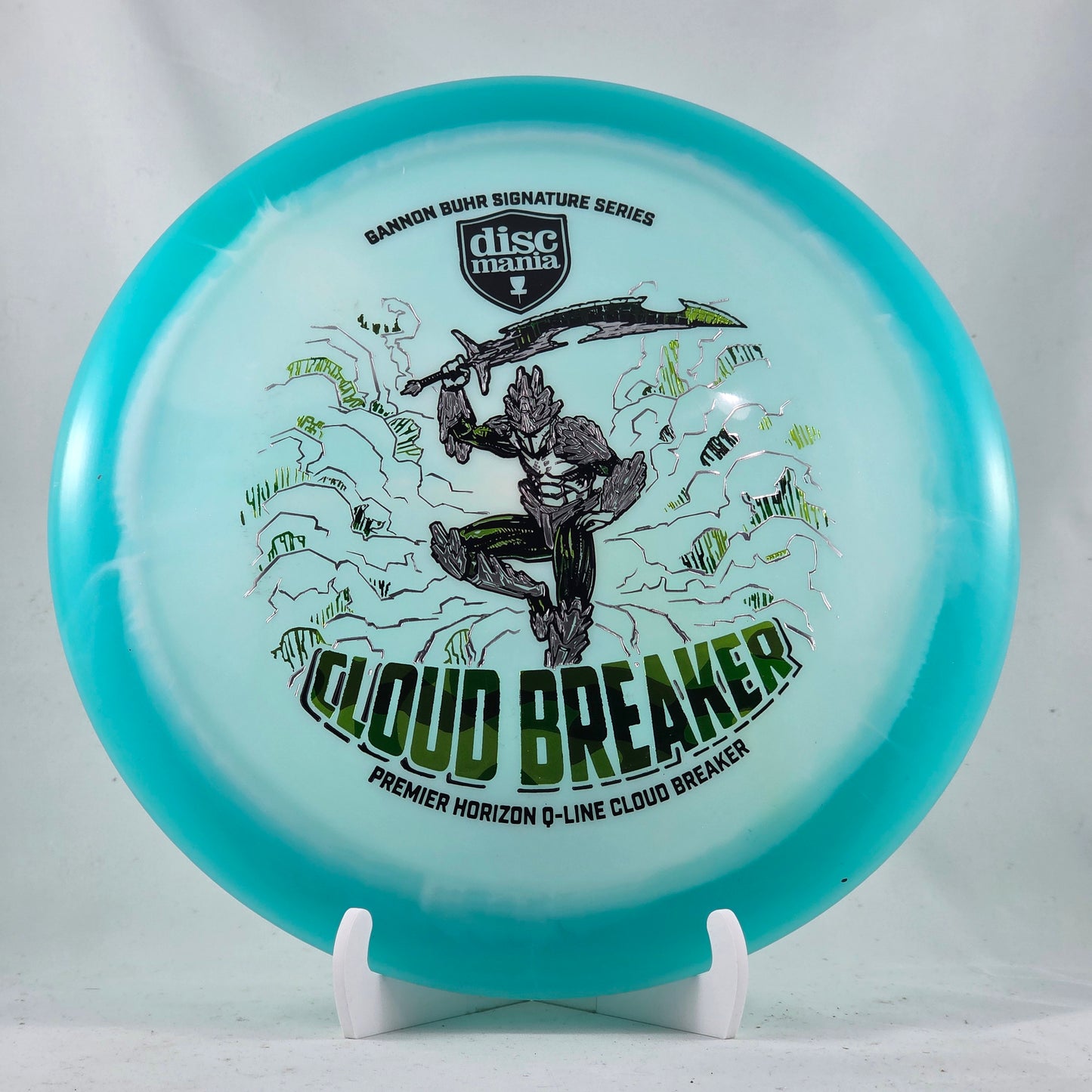 Discmania Cloud Breaker [12,5,0,3]