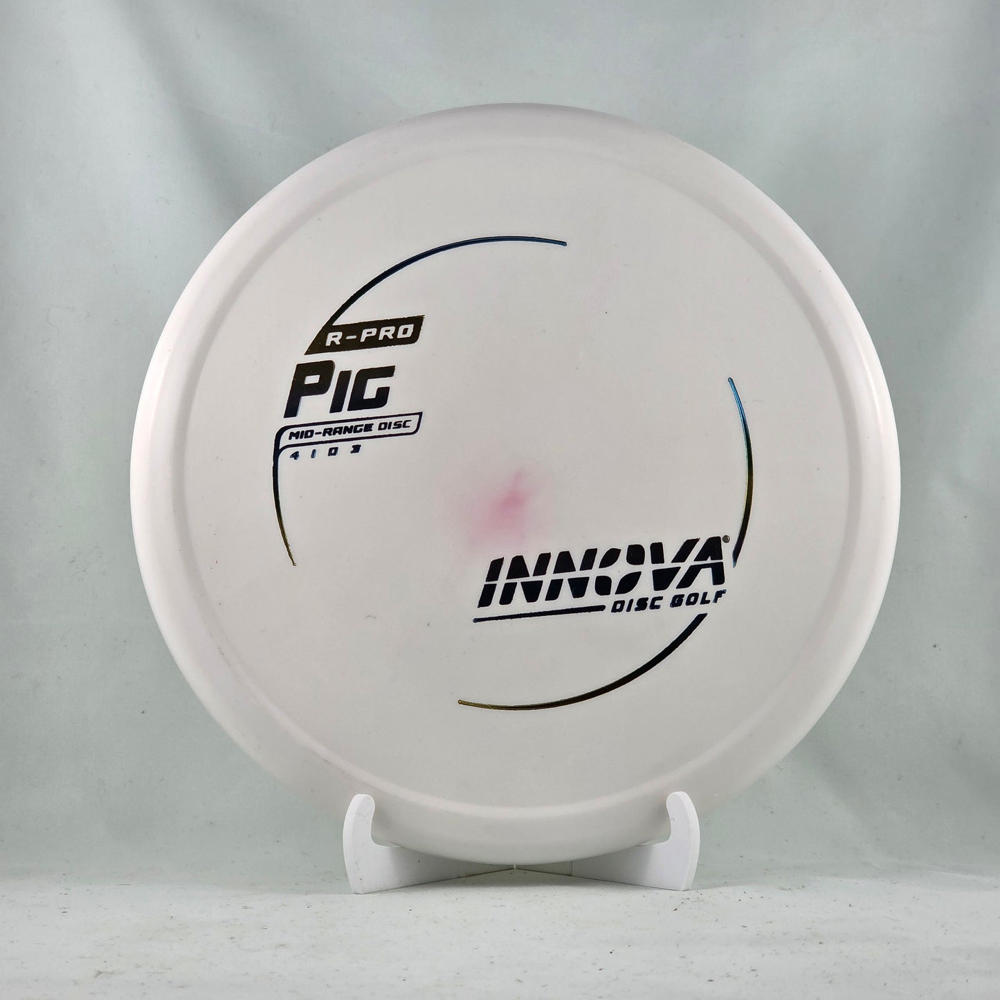 Innova Pig [4,1,0,3]
