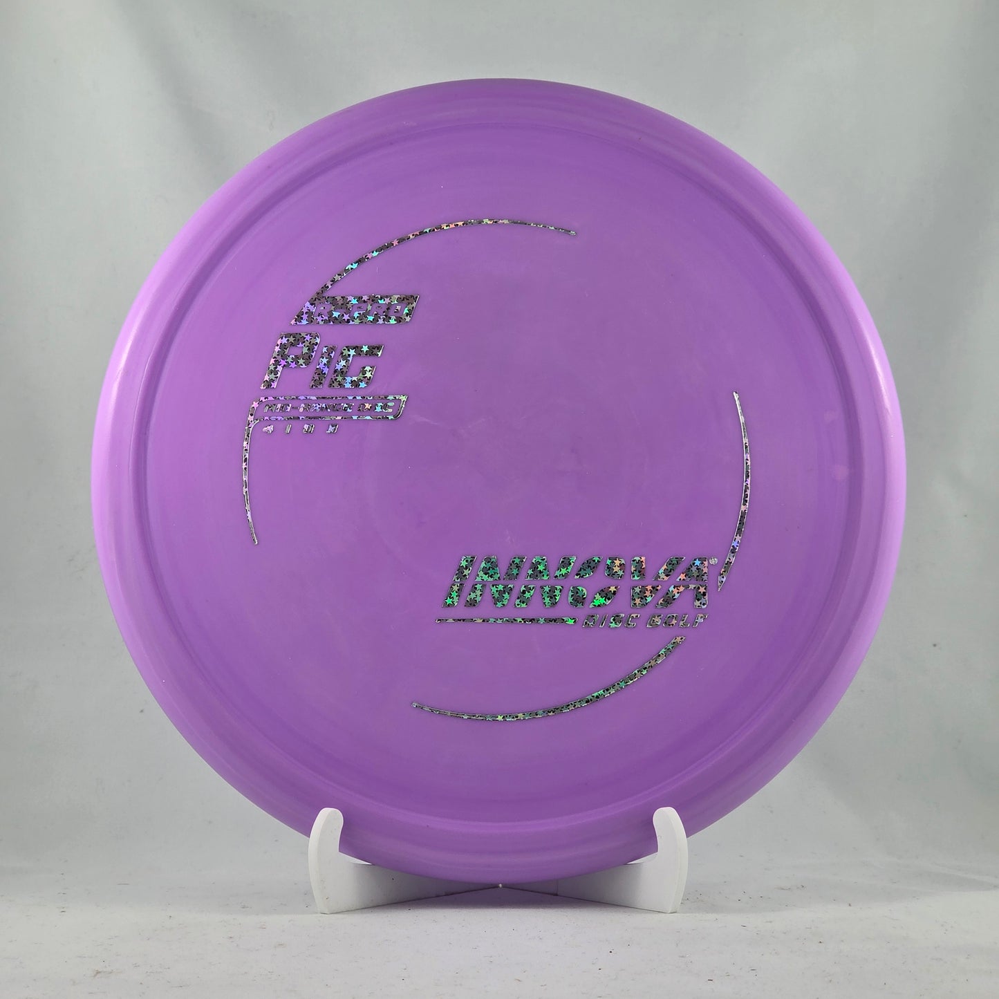 Innova Pig [4,1,0,3]