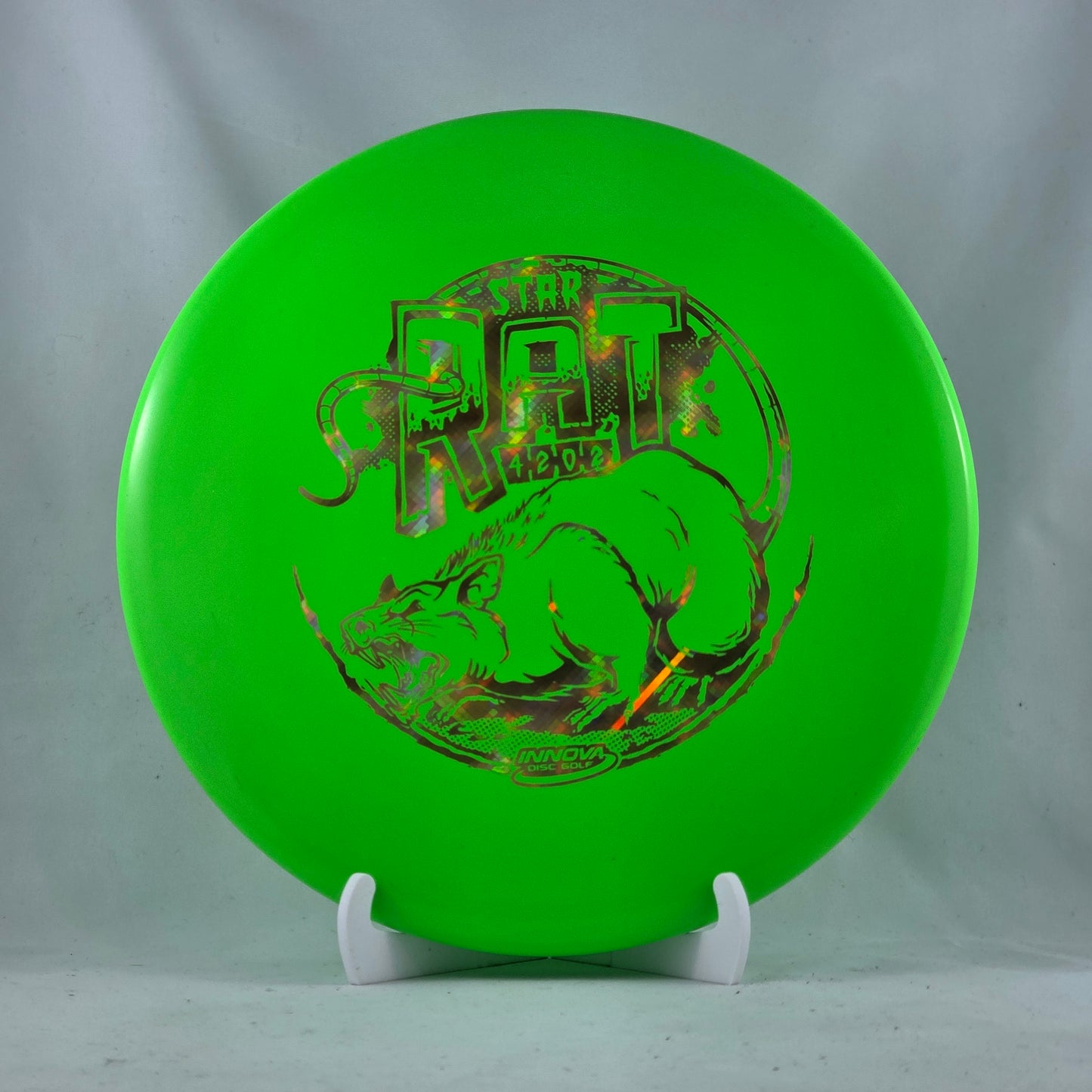Innova Rat [4,2,0,2]