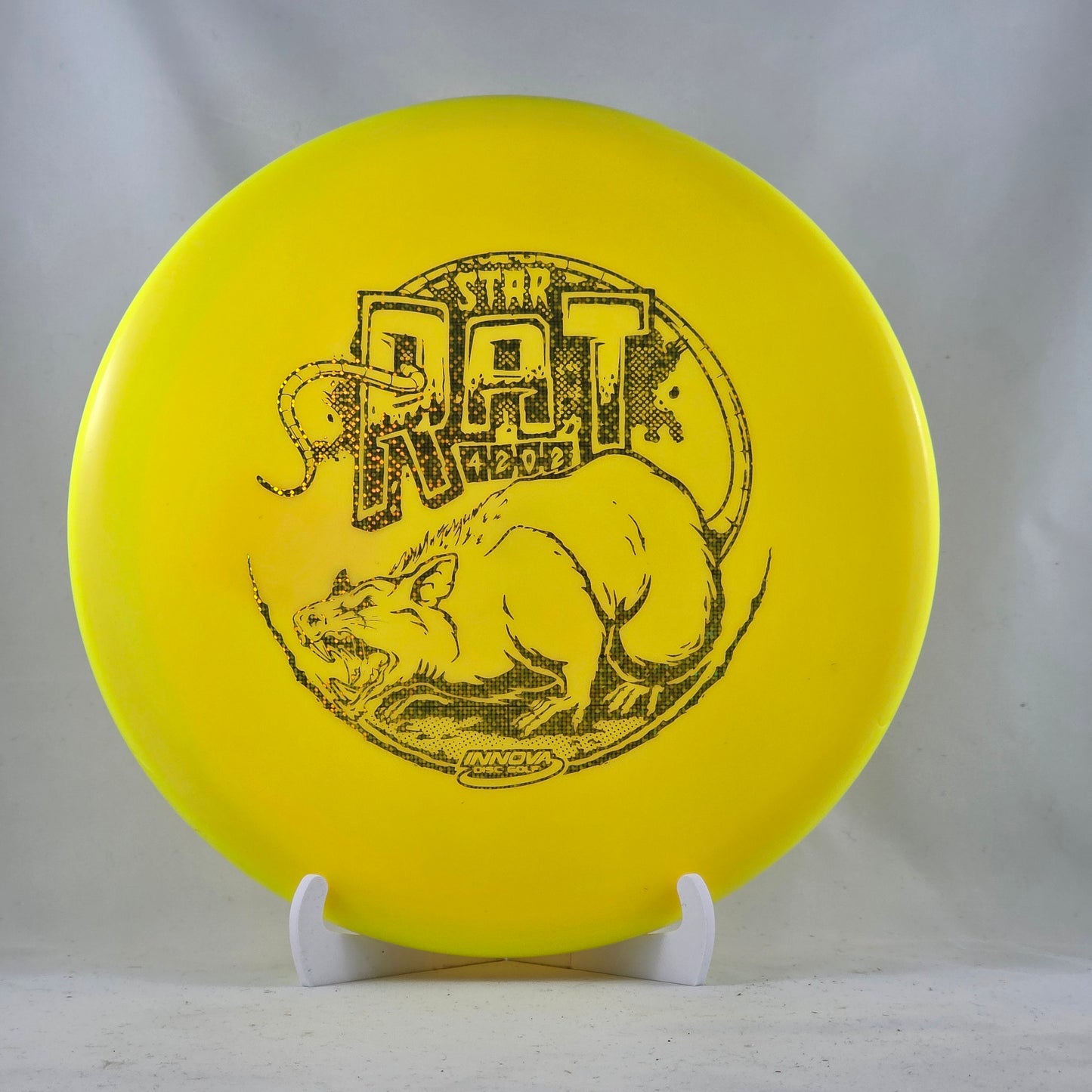 Innova Rat [4,2,0,2]