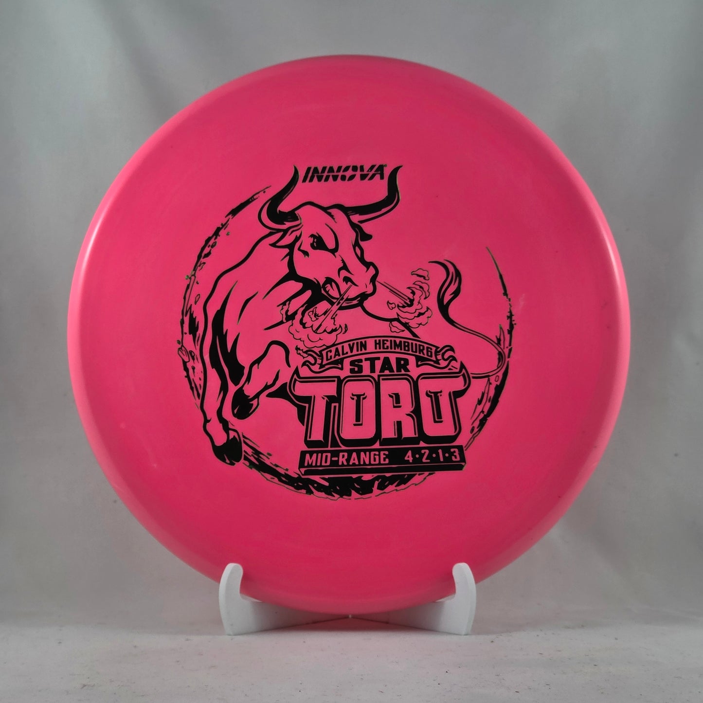 Innova Toro [4,2,1,3]