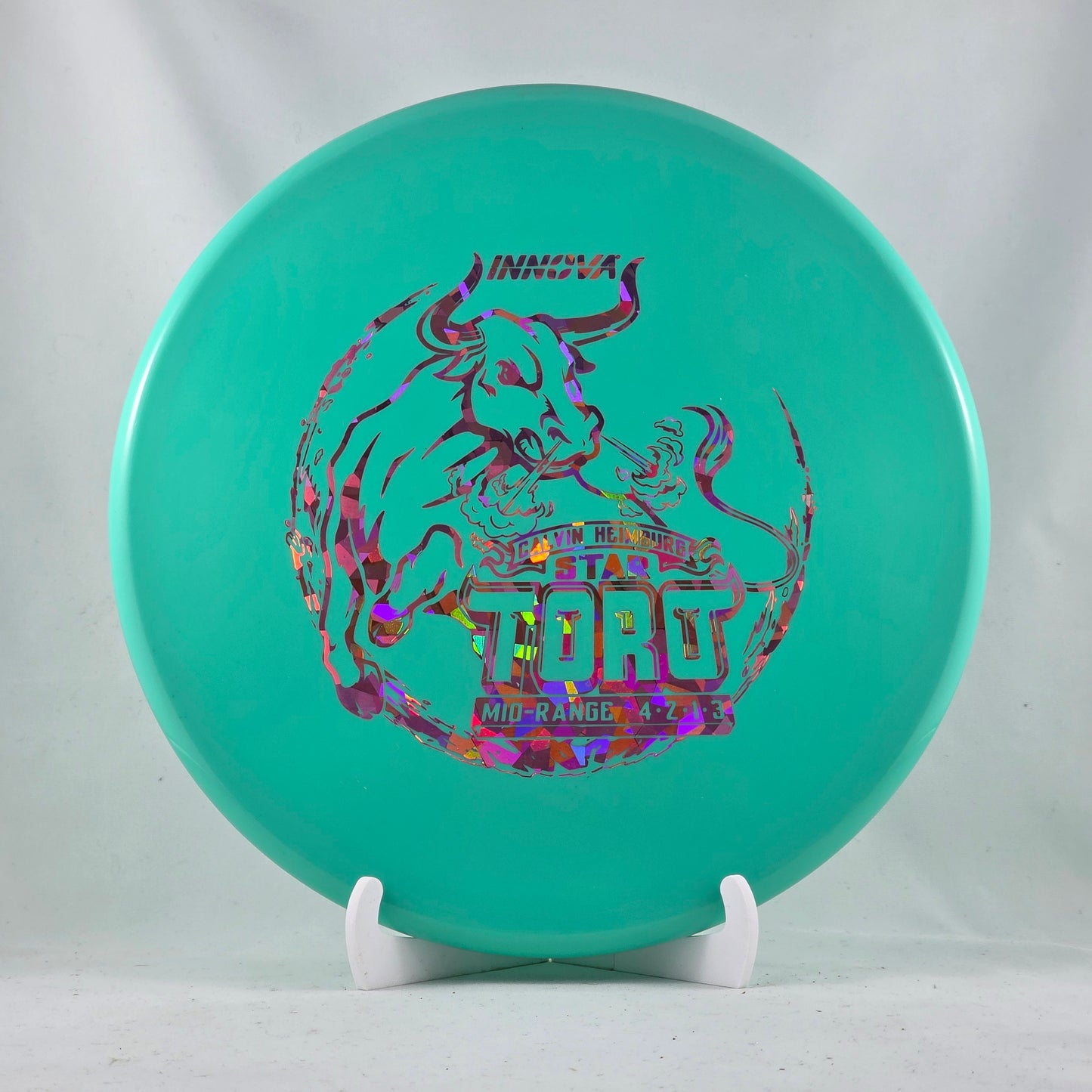 Innova Toro [4,2,1,3]