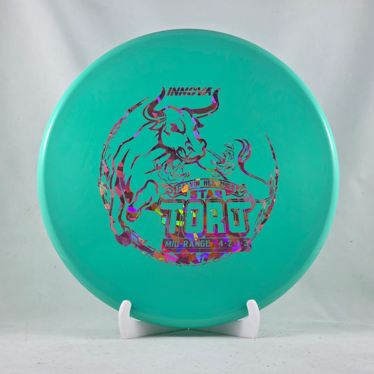 Innova Toro [4,2,1,3]