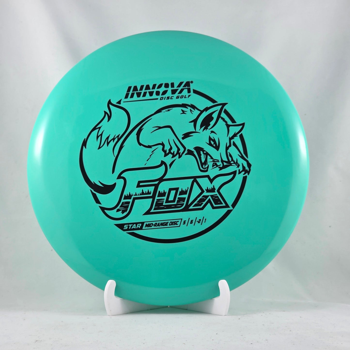Innova Fox [5,6,-2,1]