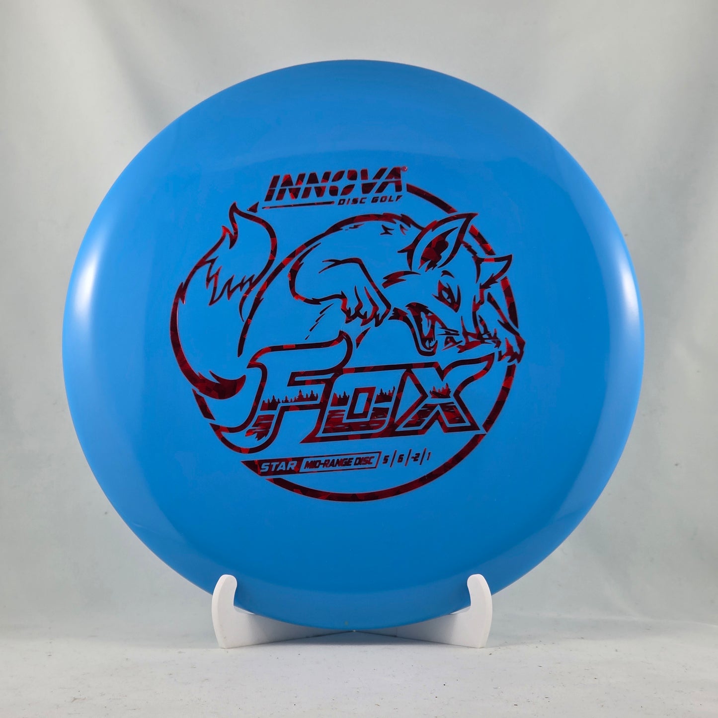 Innova Fox [5,6,-2,1]