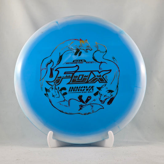 Innova Fox [5,6,-2,1]
