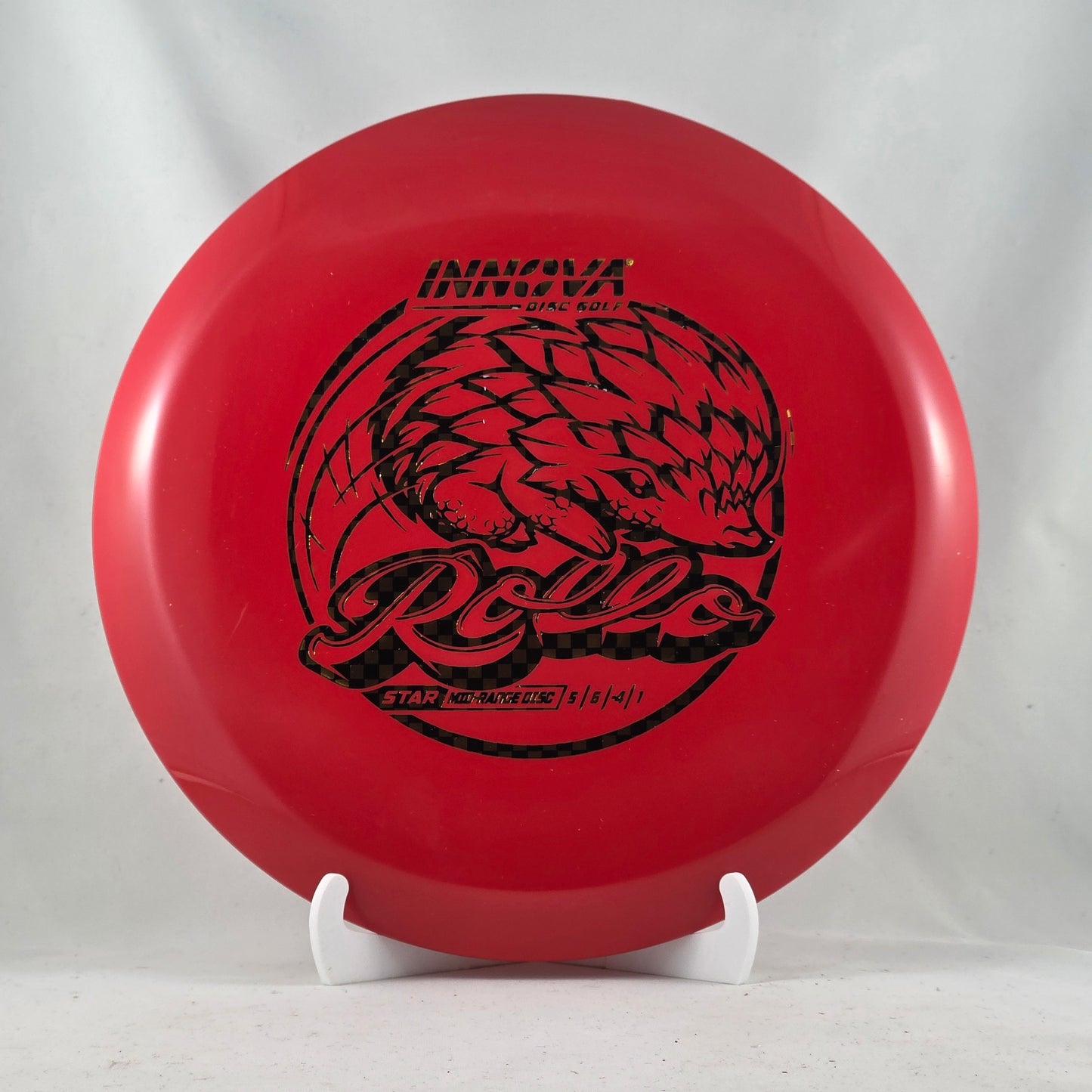 Innova Rollo[5,6,-4,1]