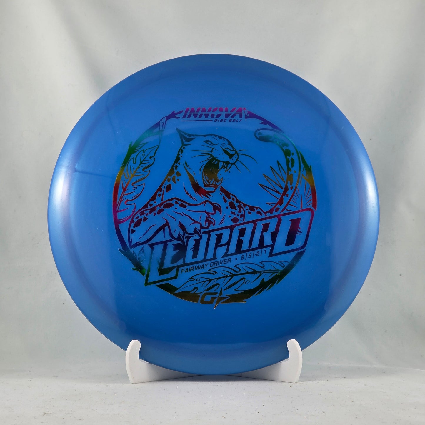 Innova Leopard [6,5,-2,1]
