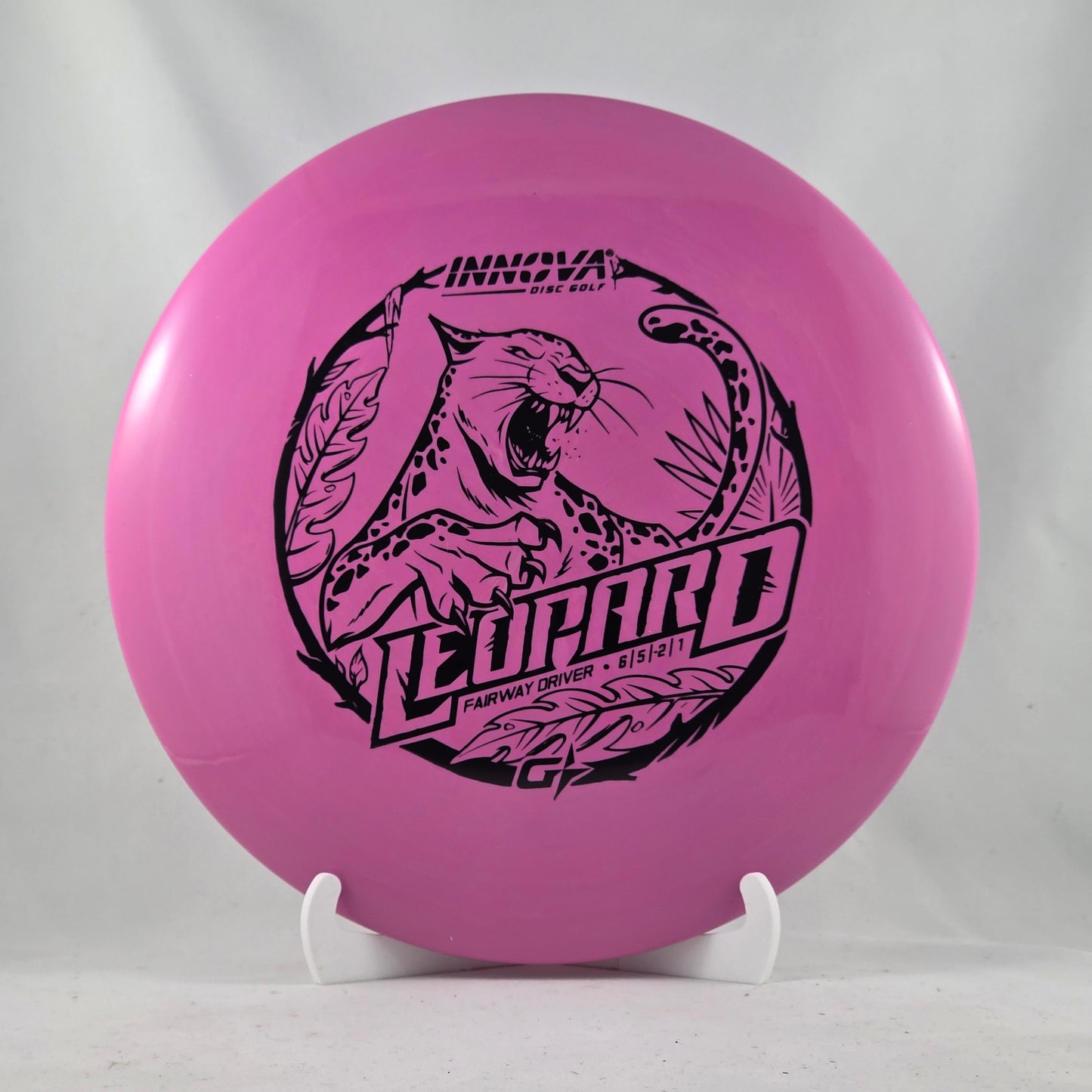 Innova Leopard [6,5,-2,1]