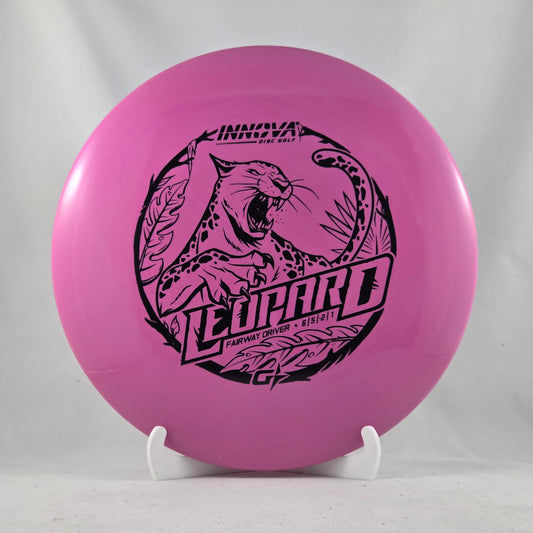 Innova Leopard [6,5,-2,1]